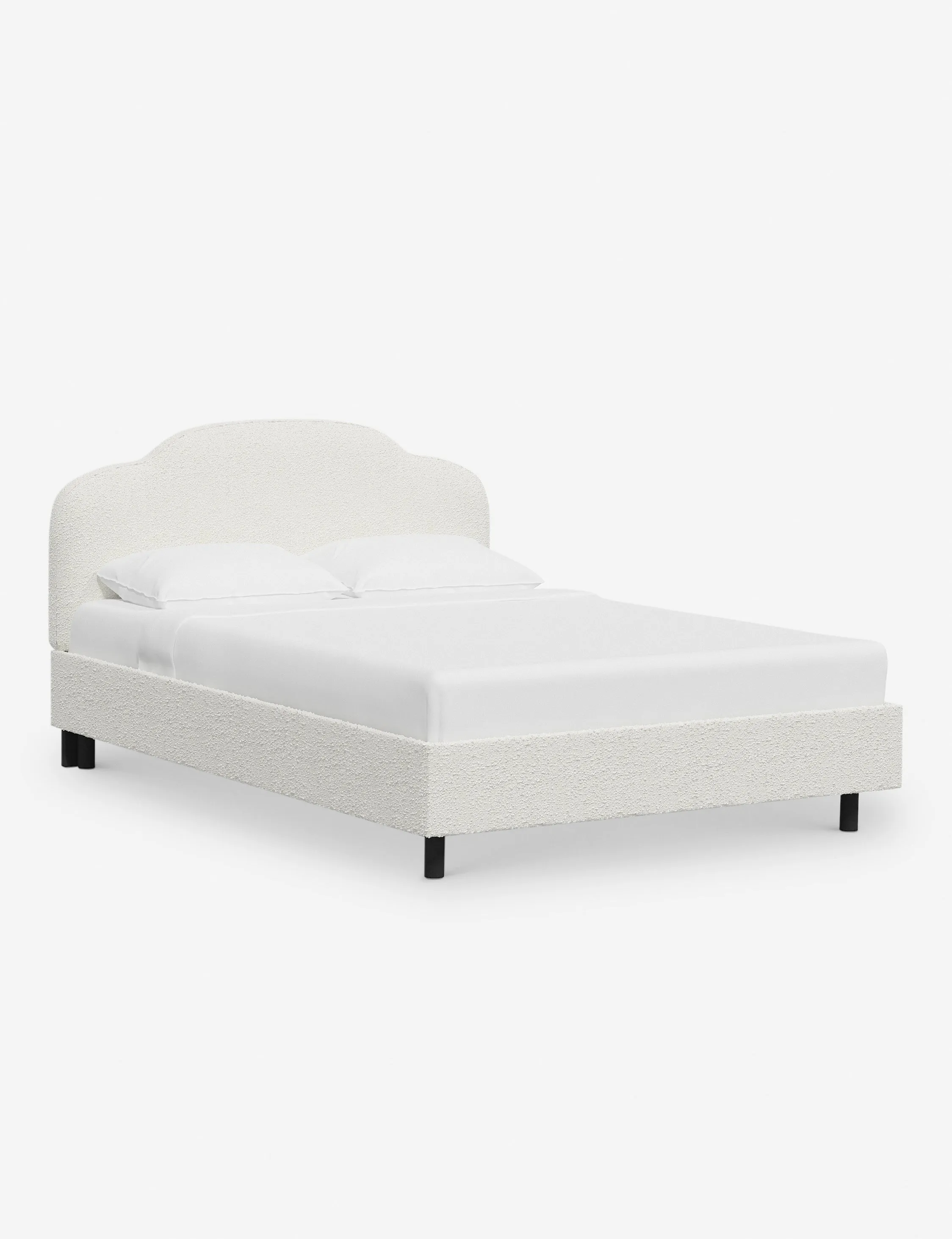 Ruby Platform Bed Lulu and Georgia