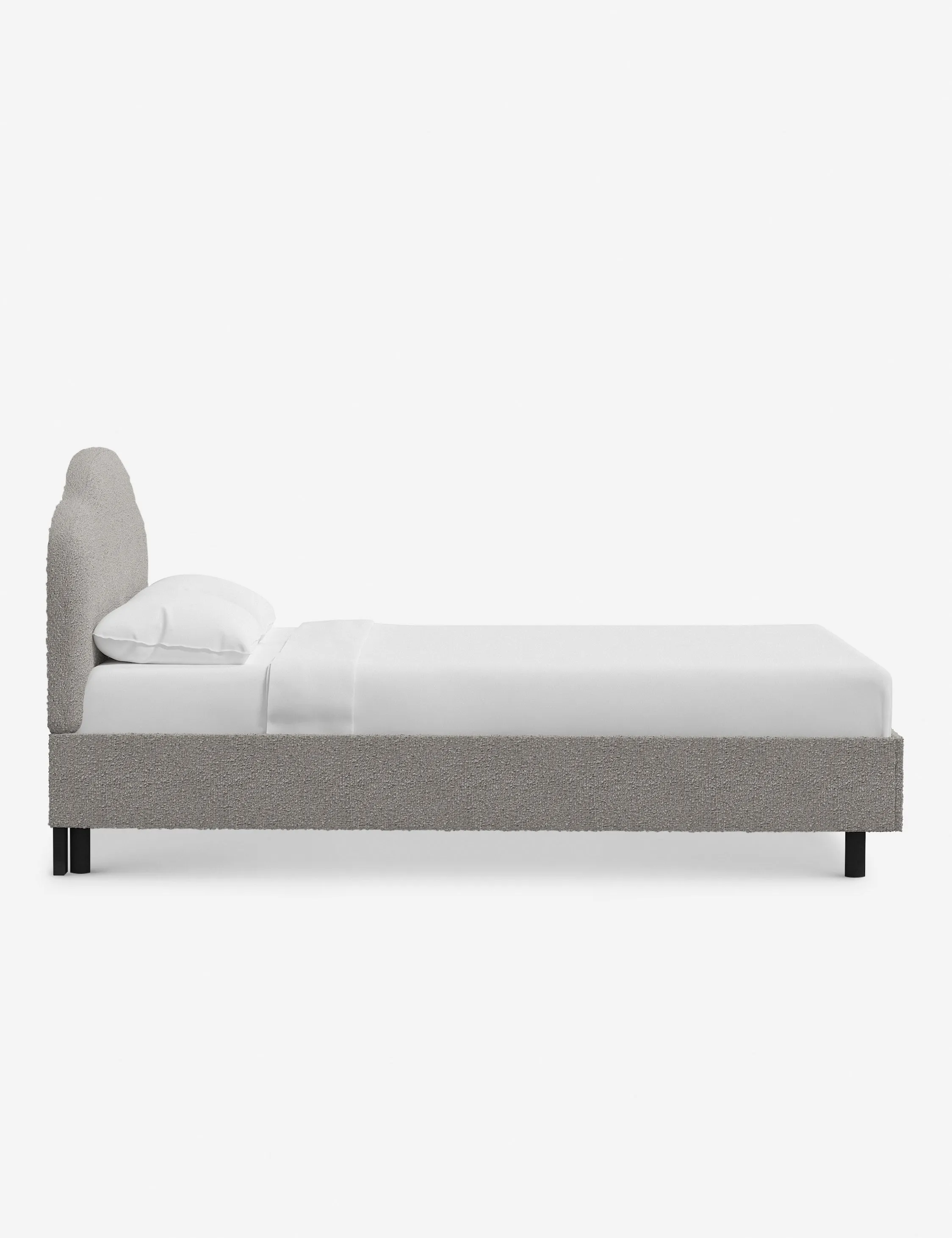 Ruby Platform Bed Lulu and Georgia