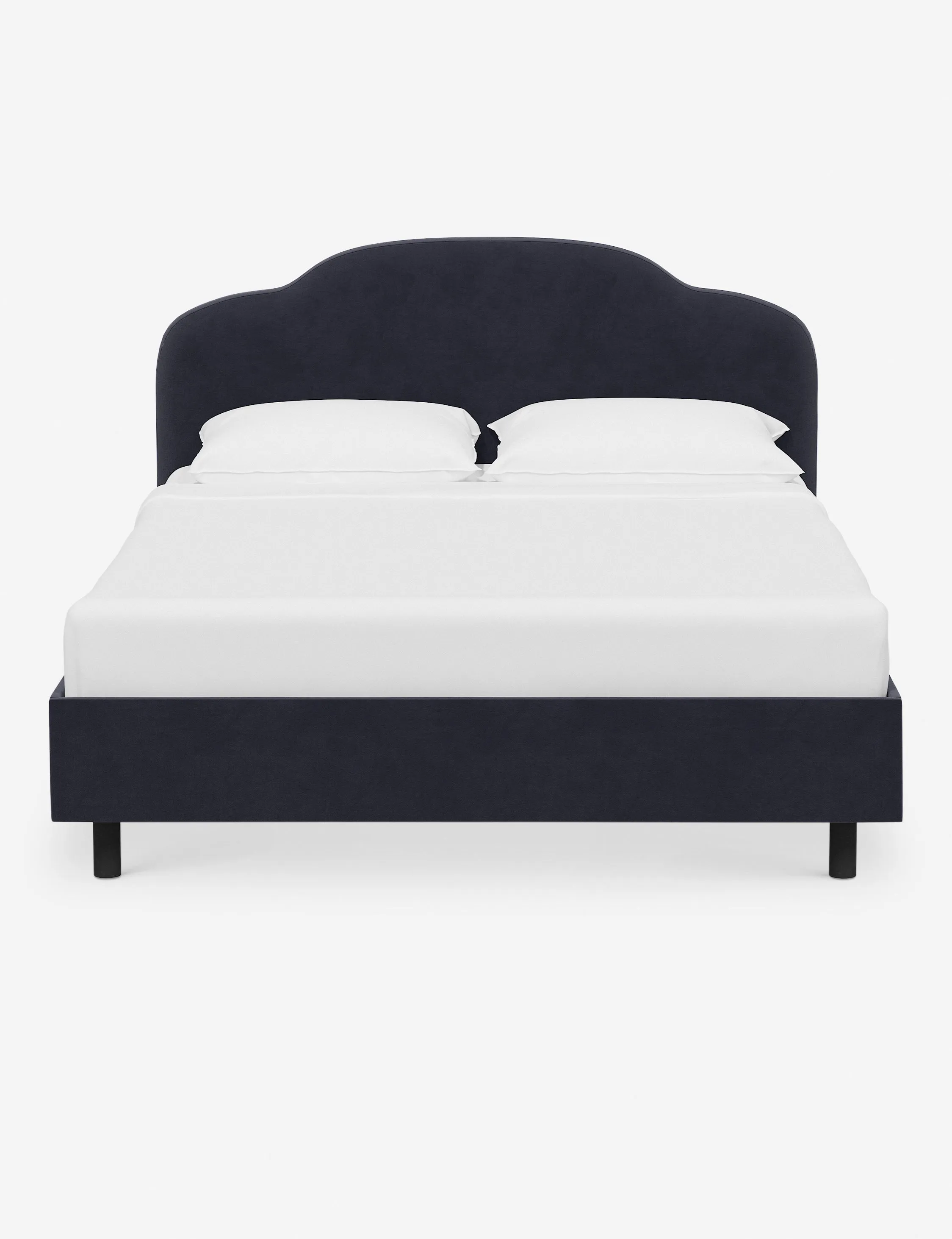 Ruby Platform Bed Lulu and Georgia