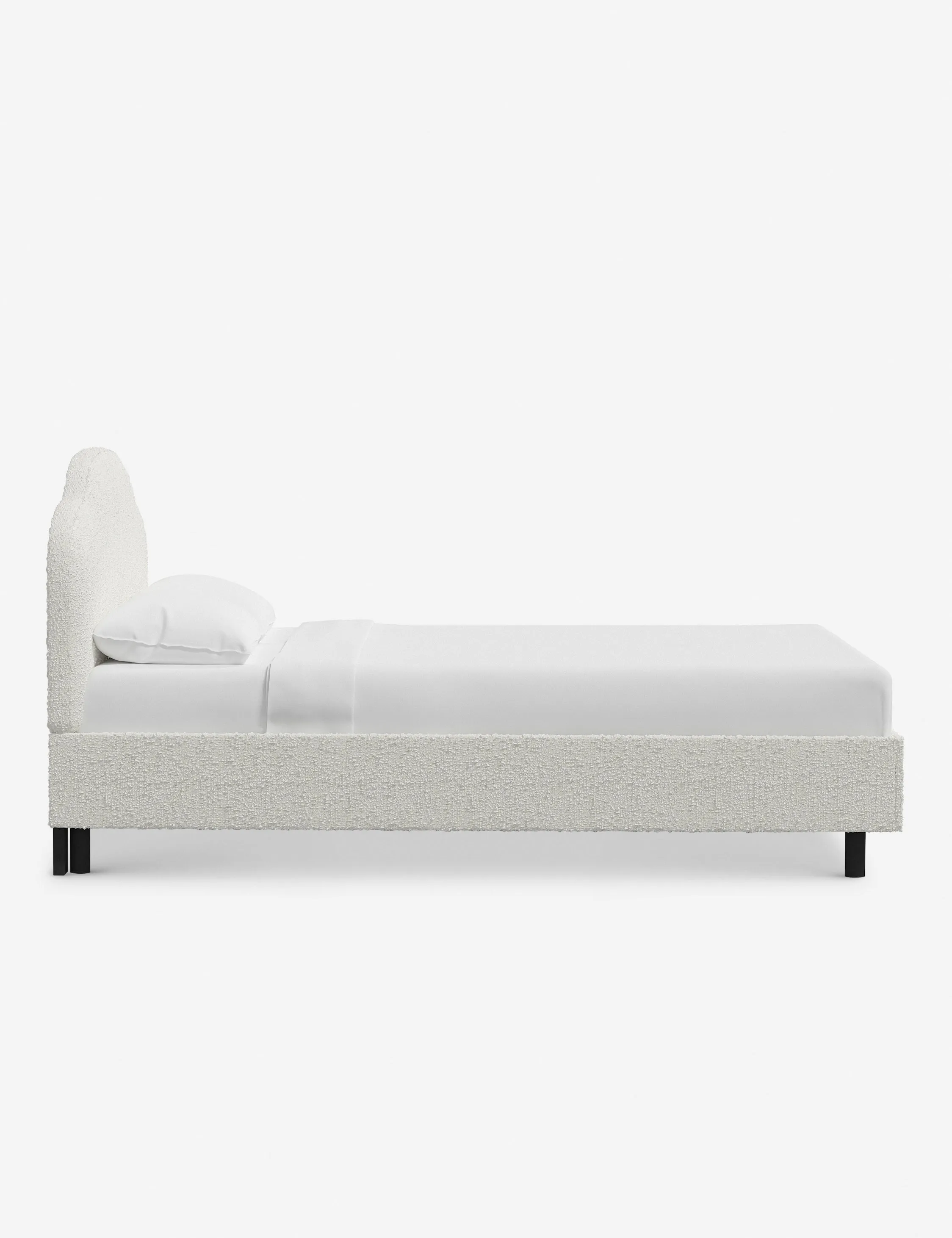 Ruby Platform Bed Lulu and Georgia