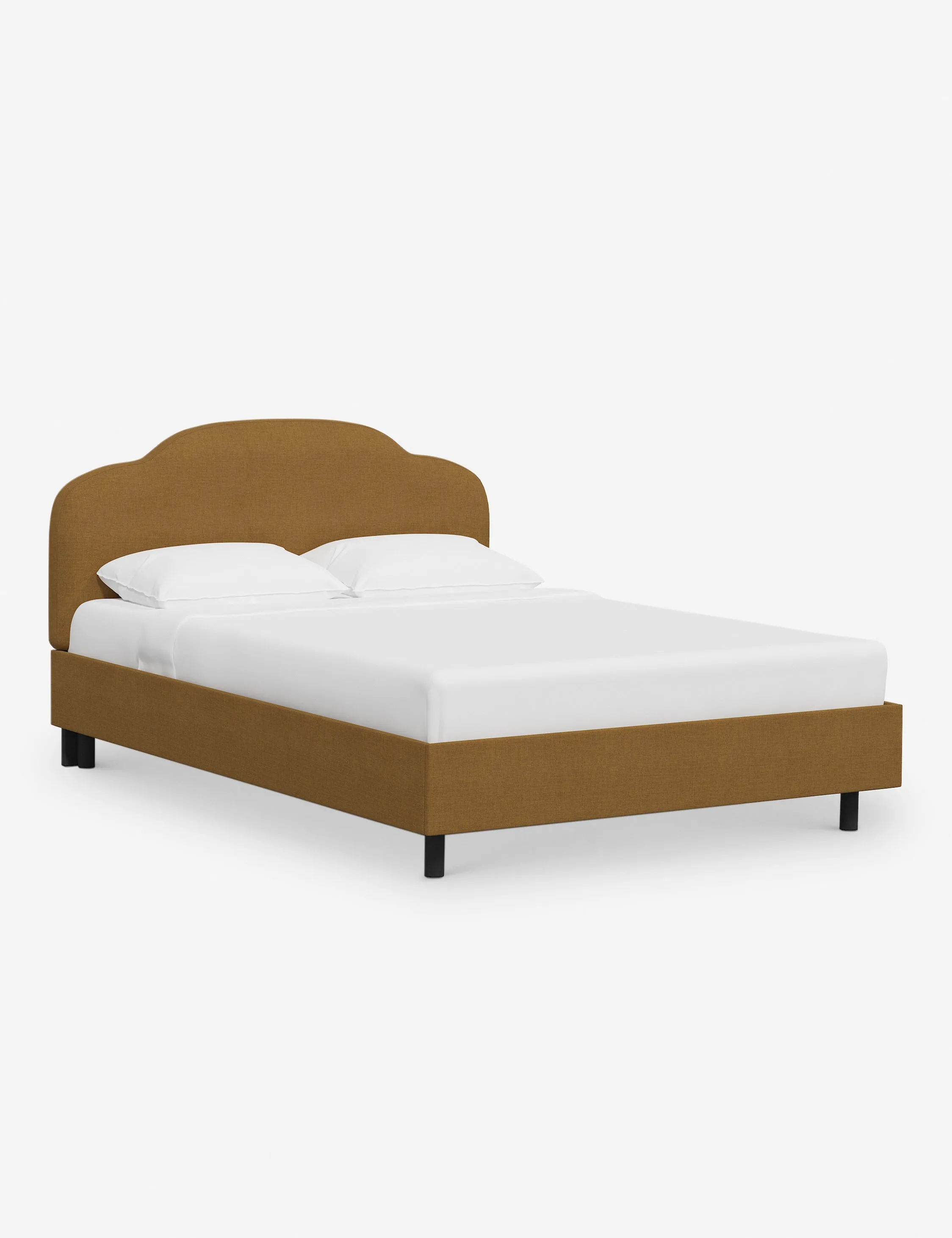 Ruby Platform Bed Lulu and Georgia