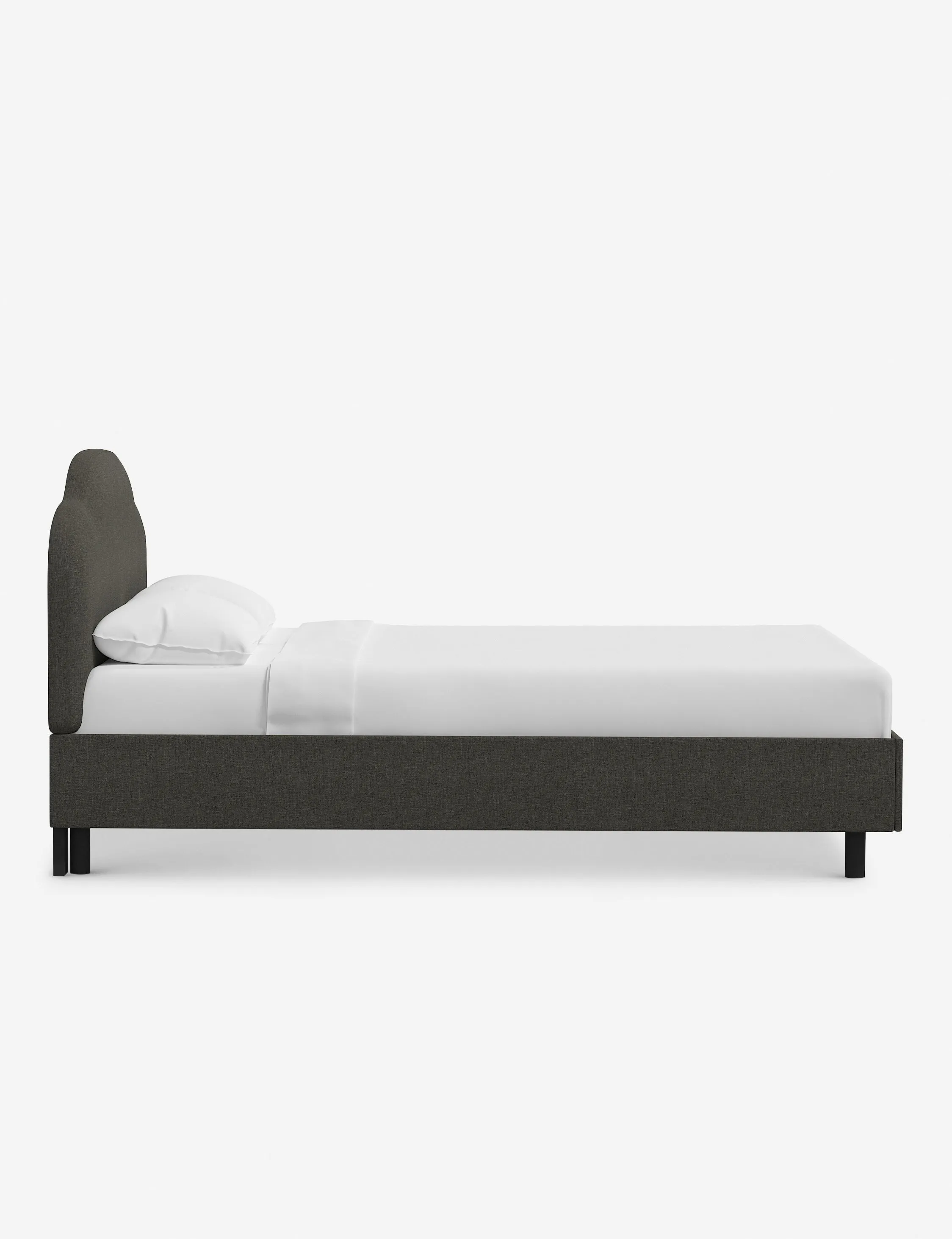 Ruby Platform Bed Lulu and Georgia