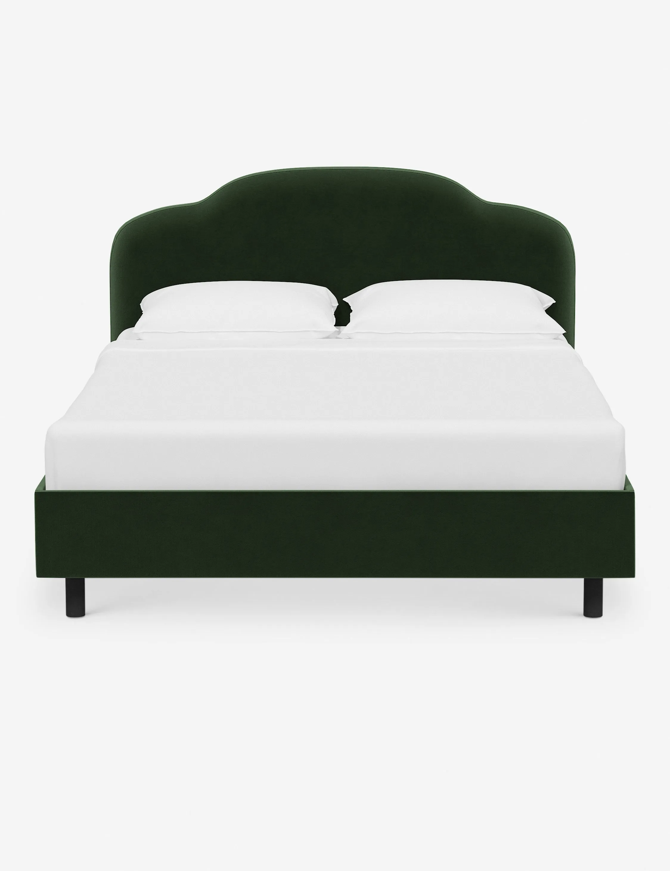 Ruby Platform Bed Lulu and Georgia