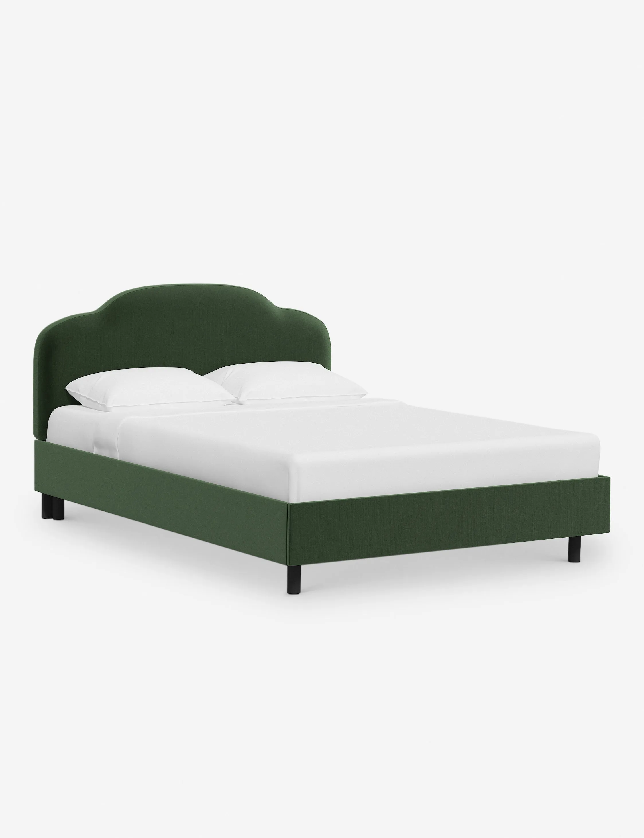 Ruby Platform Bed Lulu and Georgia