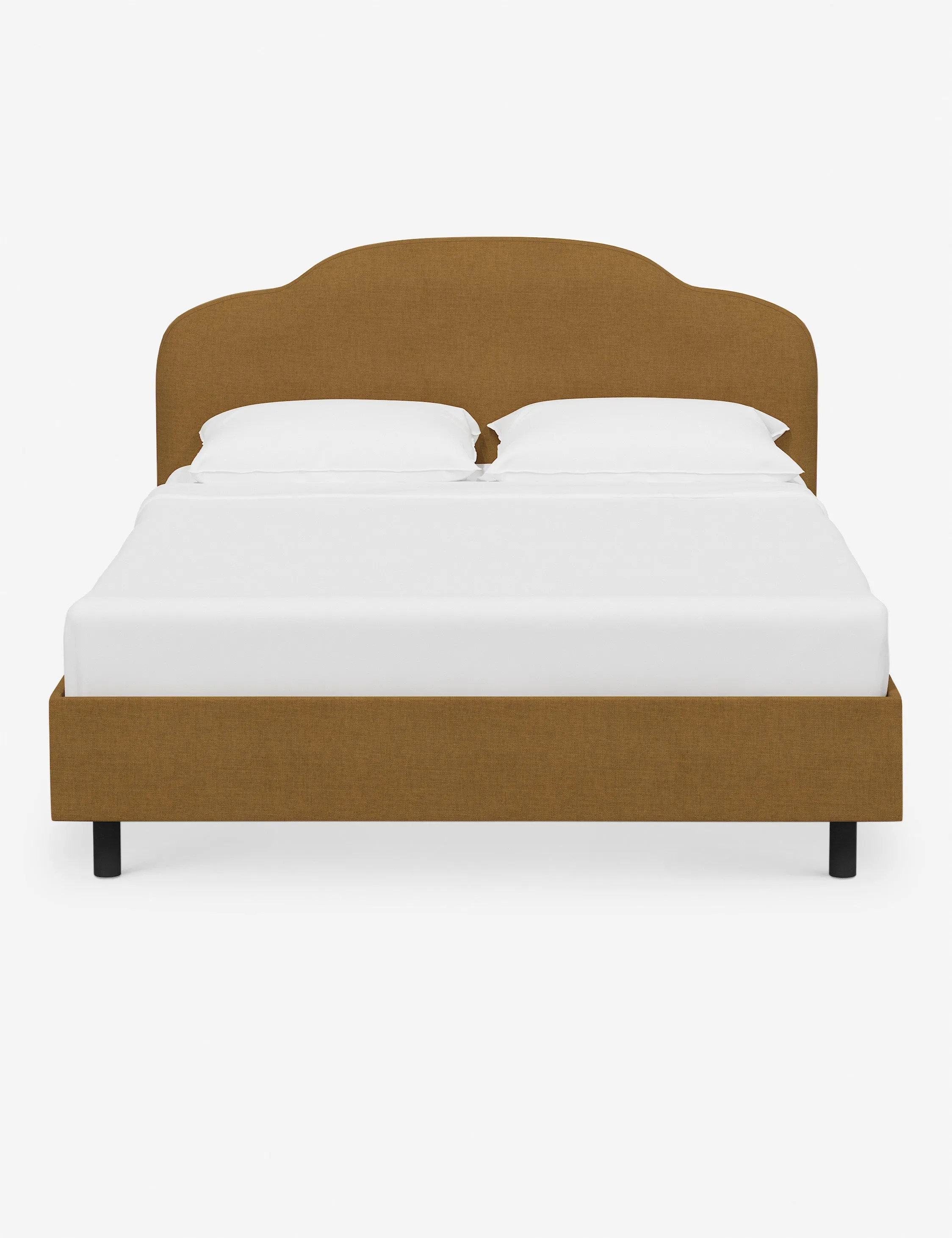 Ruby Platform Bed Lulu and Georgia