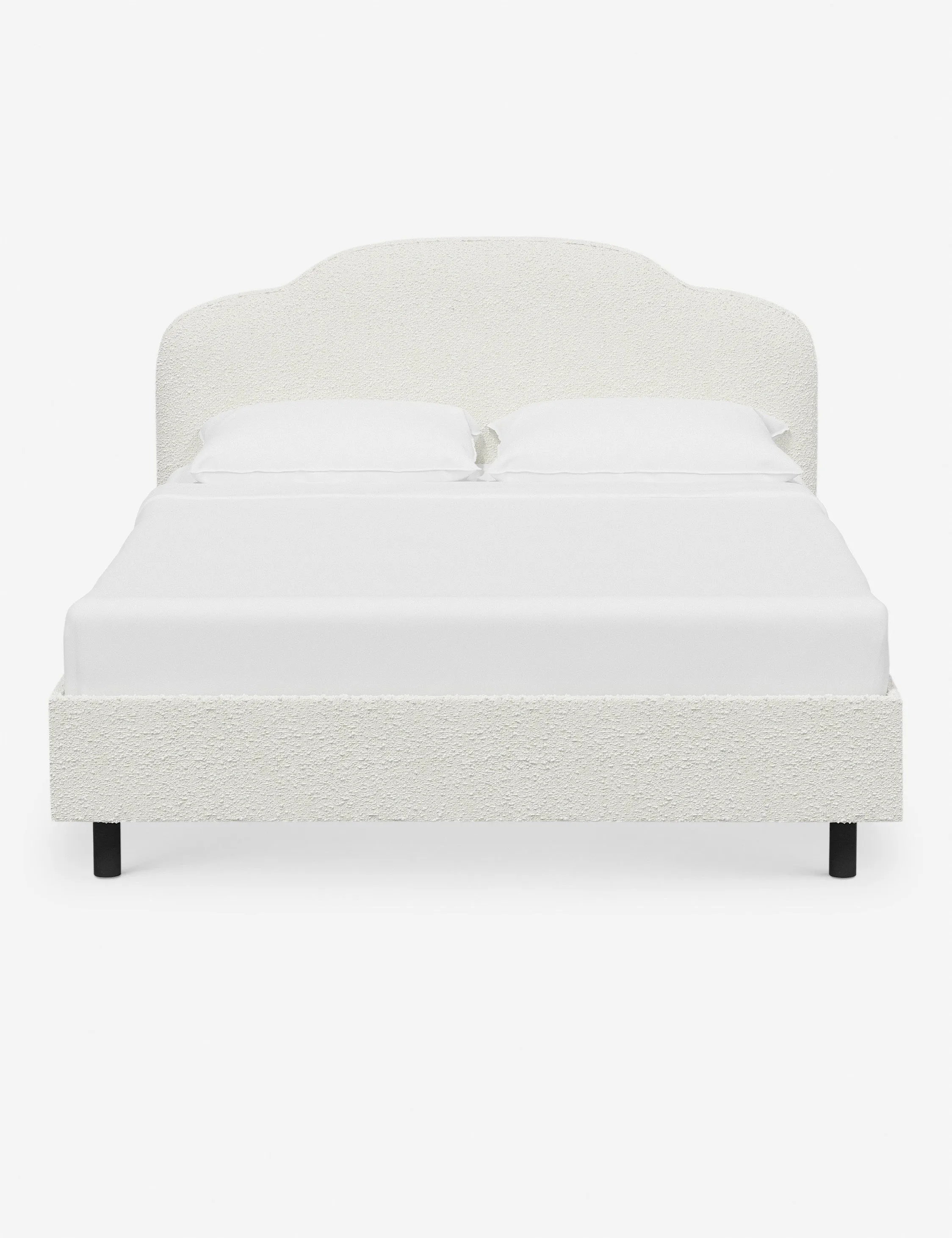 Ruby Platform Bed Lulu and Georgia