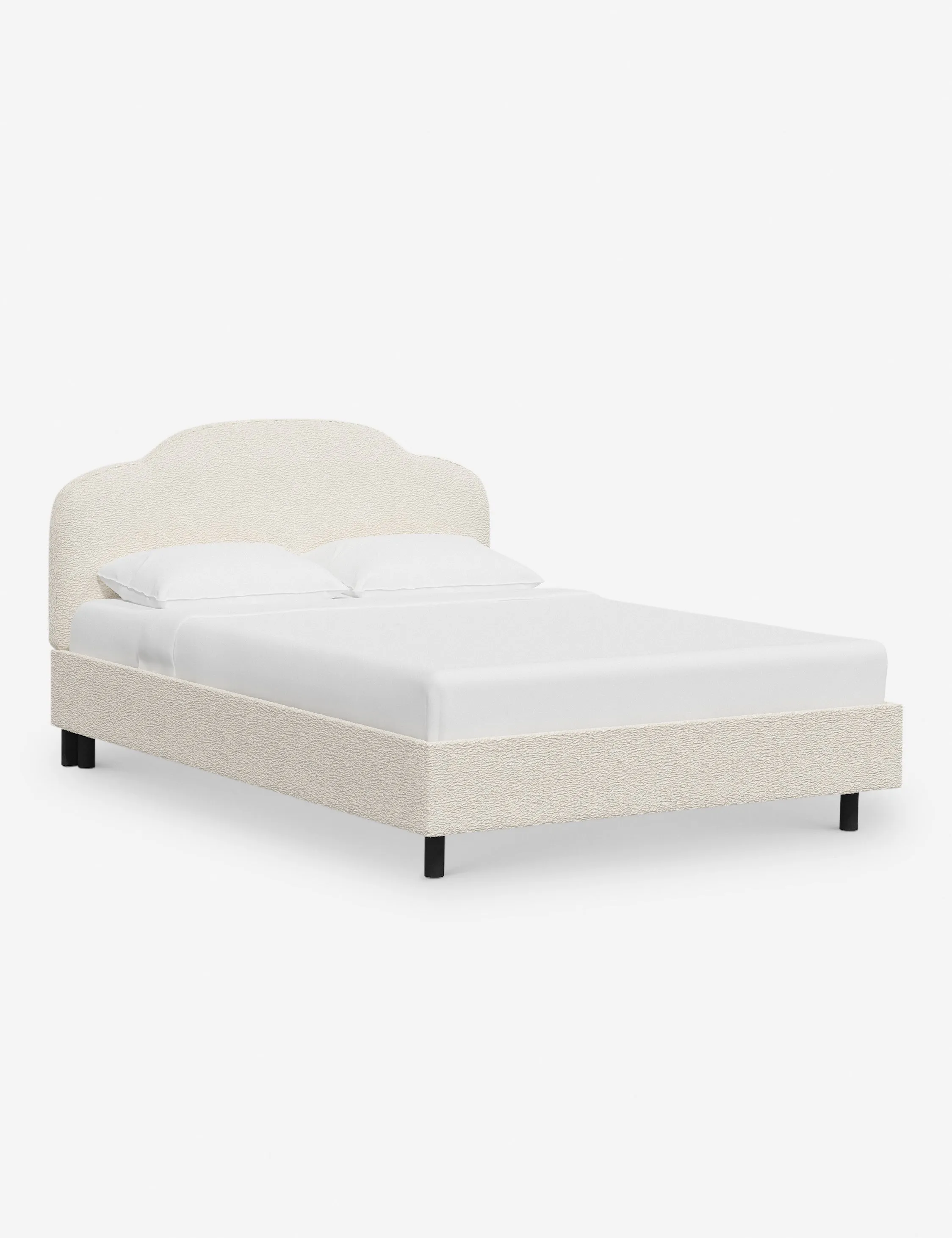Ruby Platform Bed Lulu and Georgia