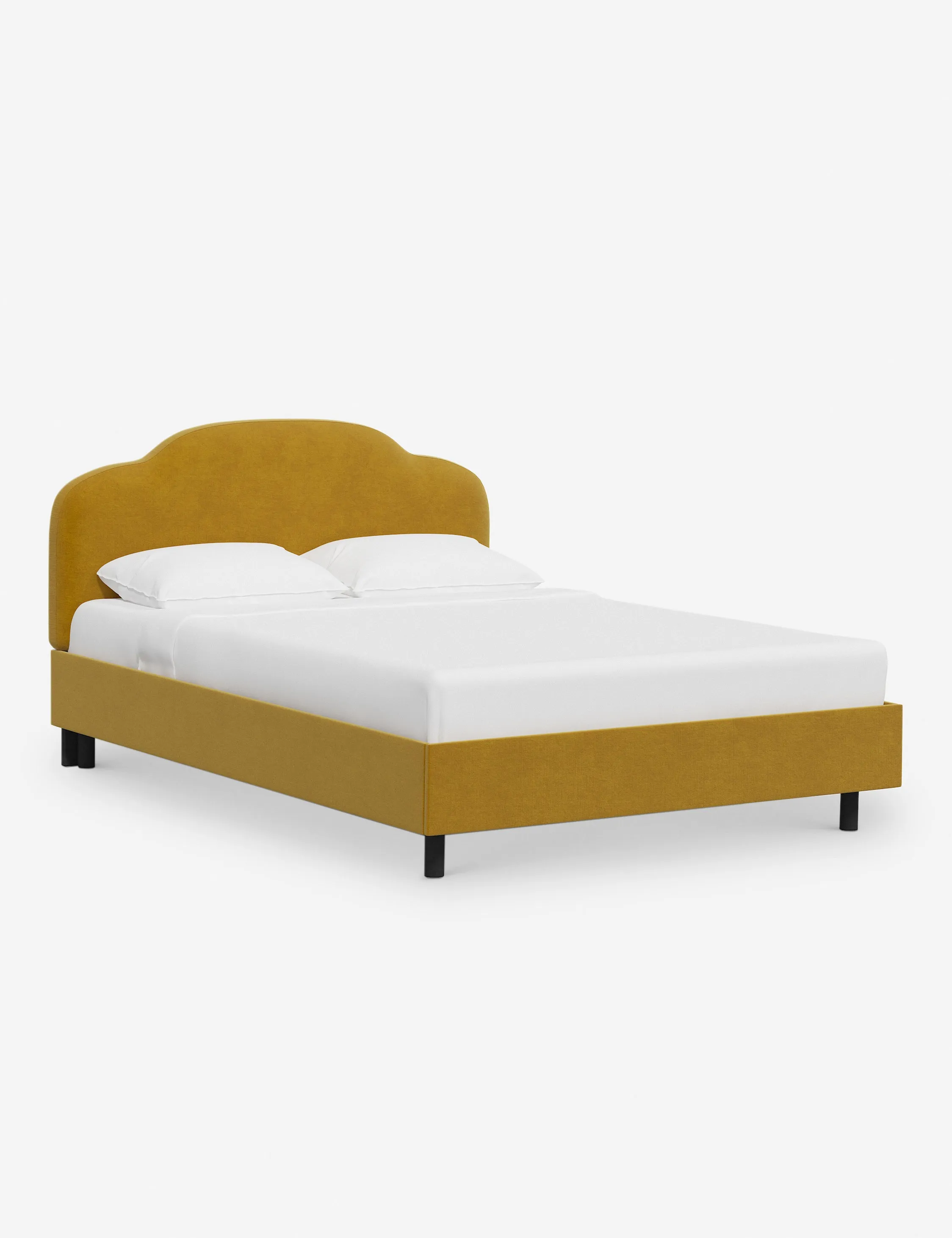 Ruby Platform Bed Lulu and Georgia