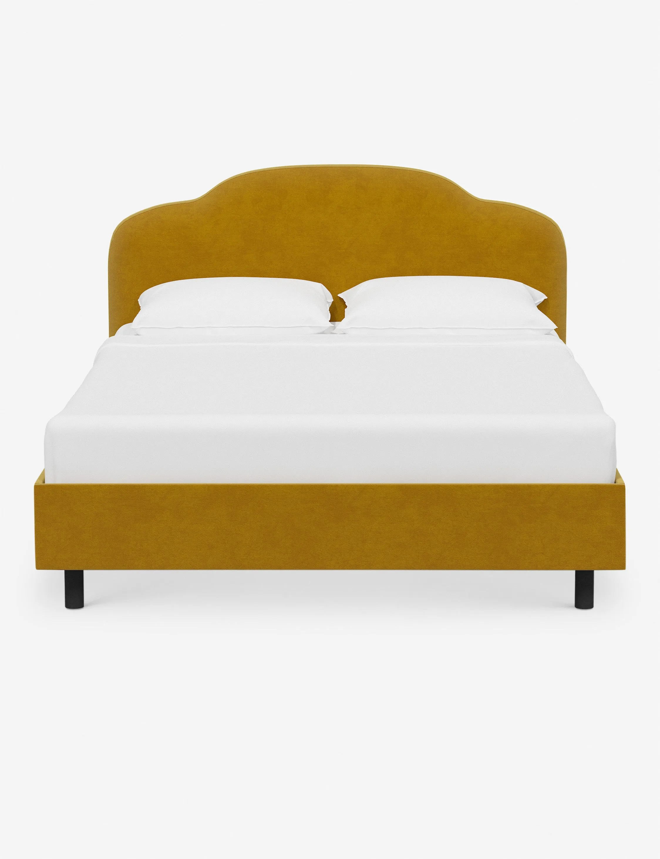 Ruby Platform Bed Lulu and Georgia