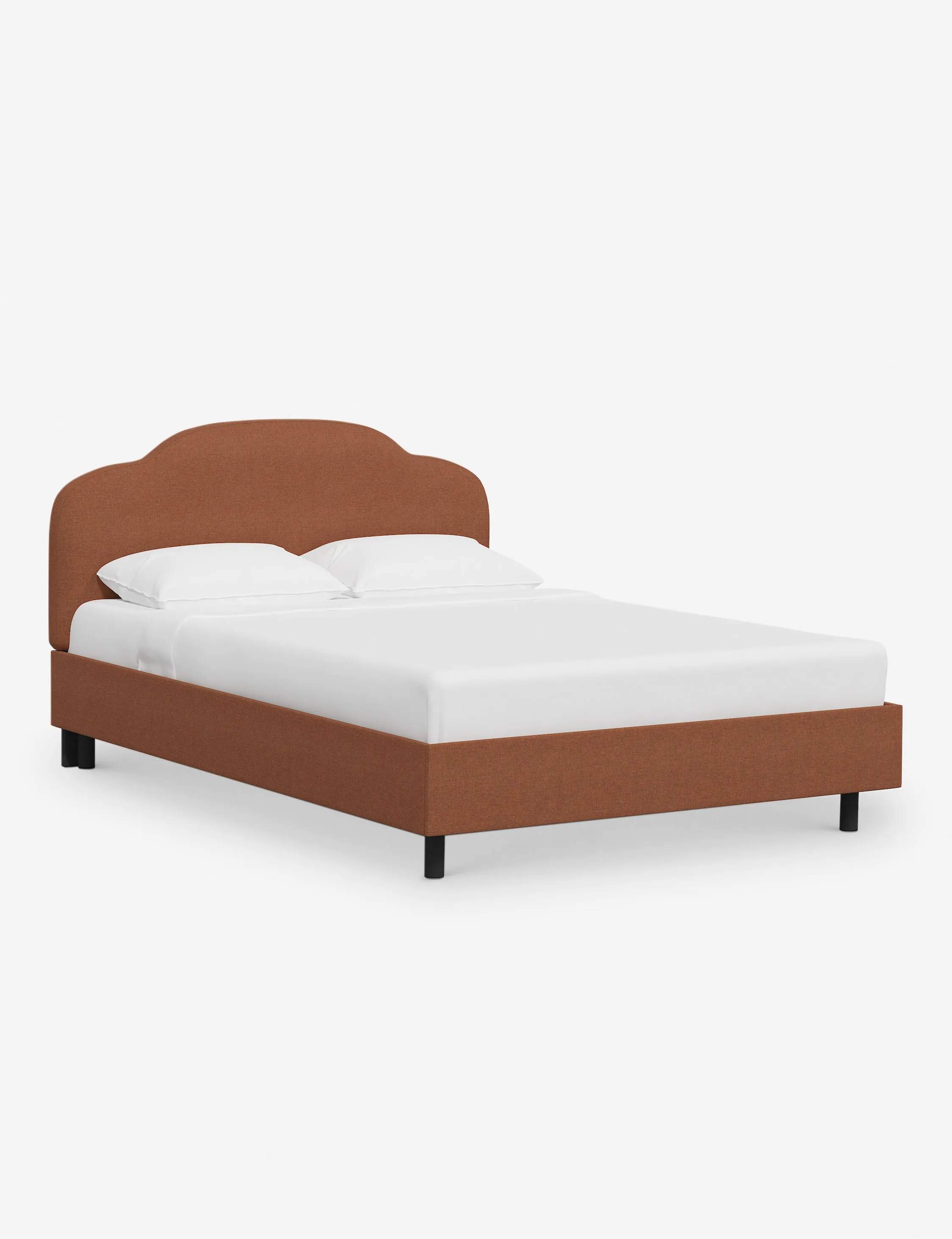 Ruby Platform Bed Lulu and Georgia