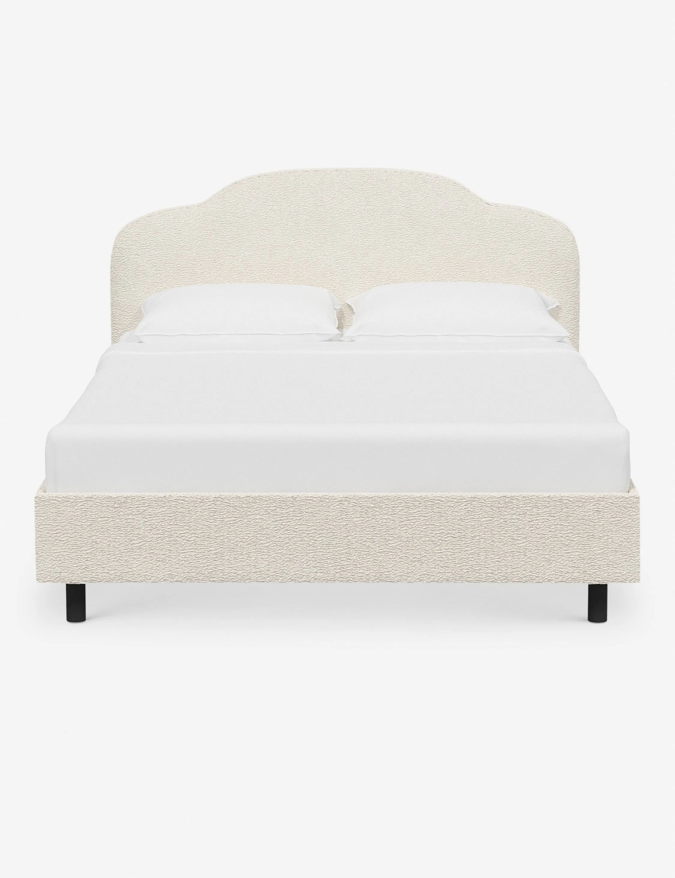 Ruby Platform Bed Lulu and Georgia