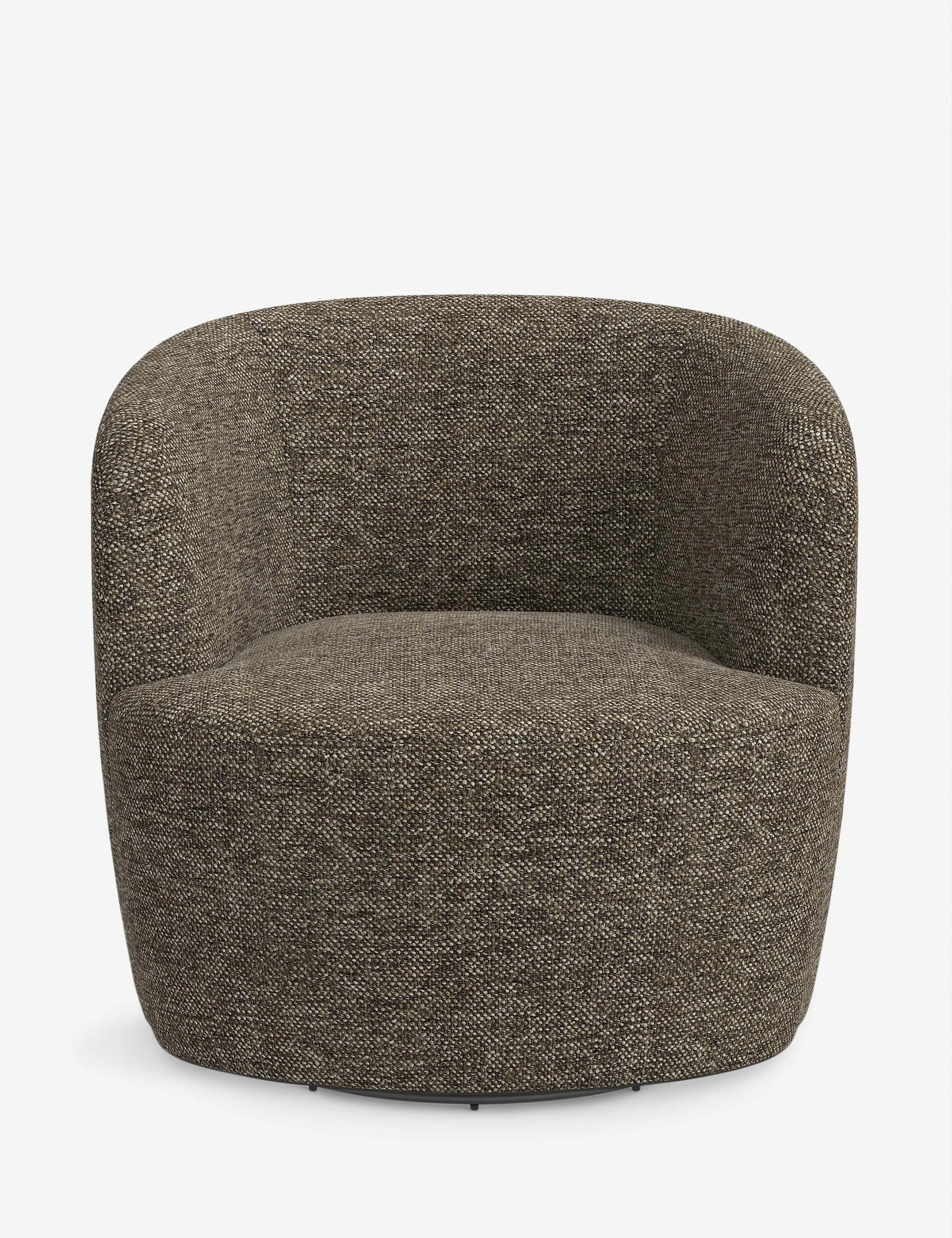 Rue Swivel Chair Lulu and Georgia