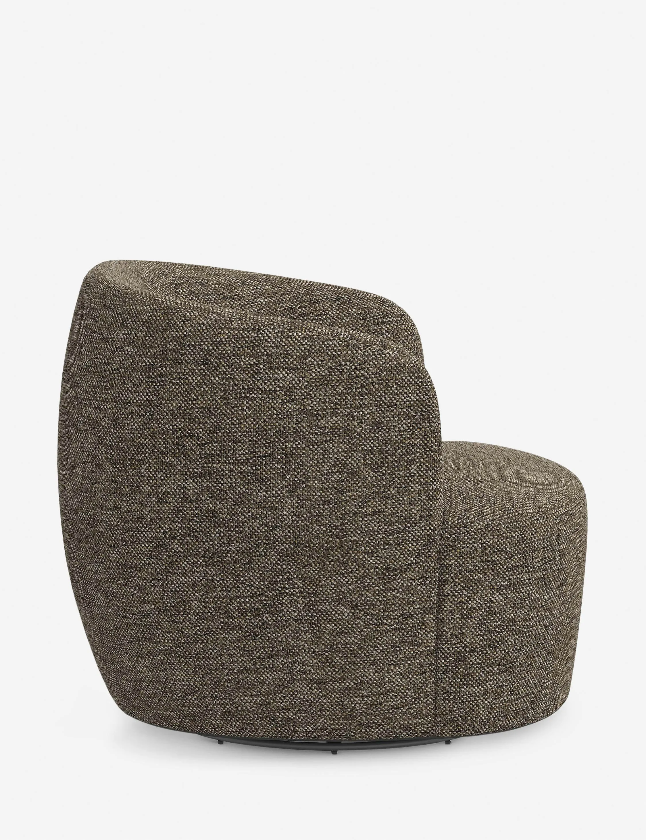 Rue Swivel Chair Lulu and Georgia