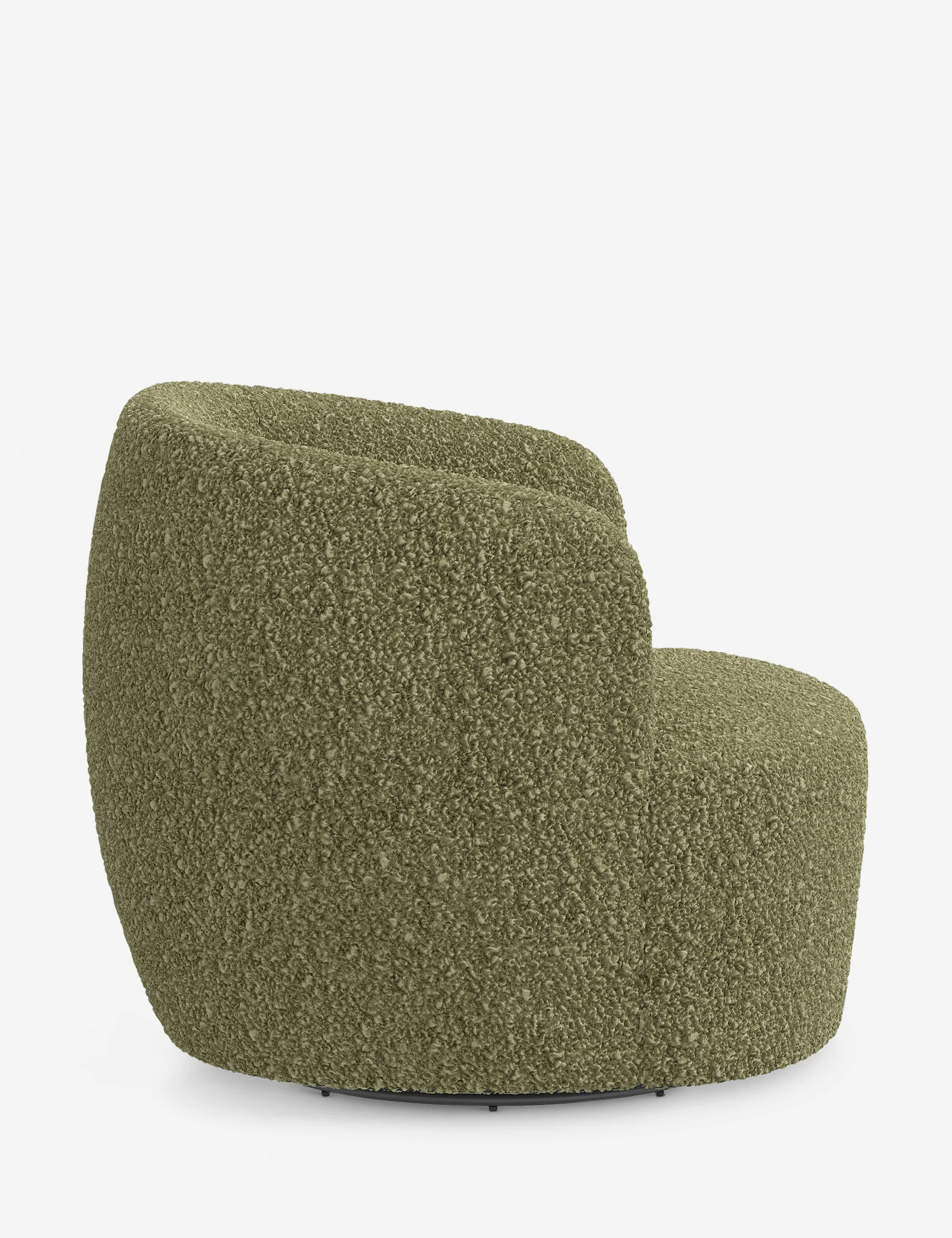 Rue Swivel Chair Lulu and Georgia