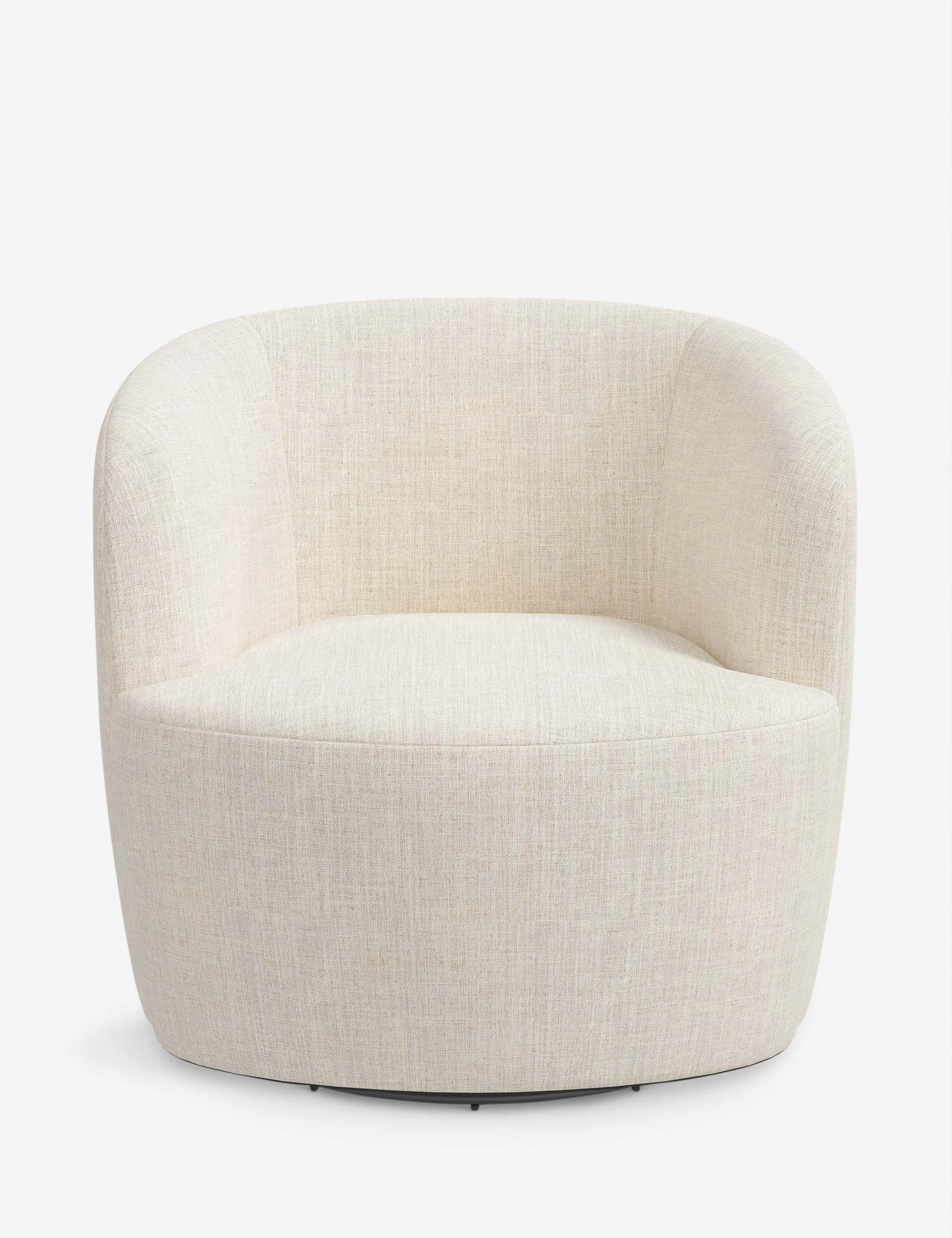 Rue Swivel Chair Lulu and Georgia