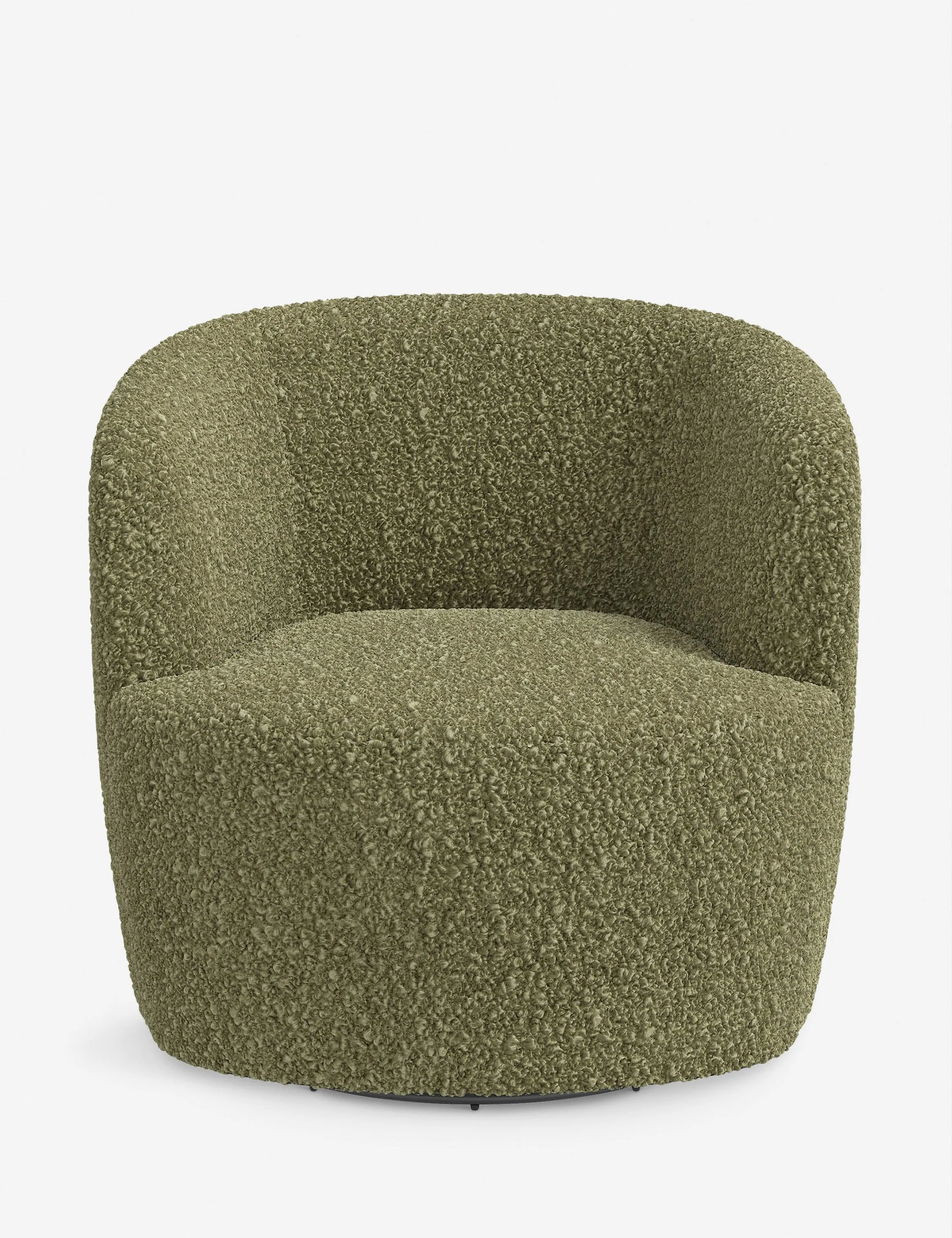 Rue Swivel Chair Lulu and Georgia