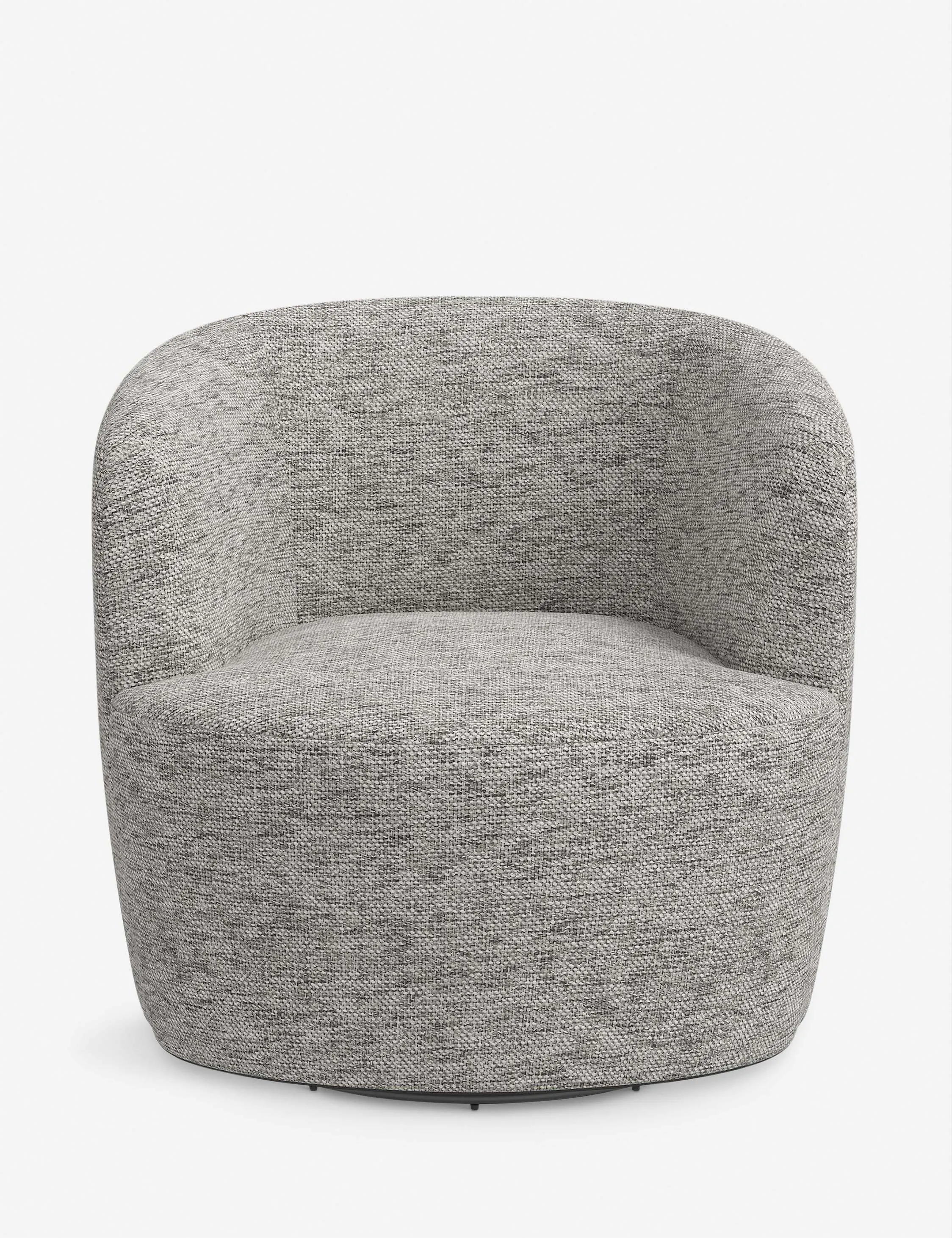 Rue Swivel Chair Lulu and Georgia