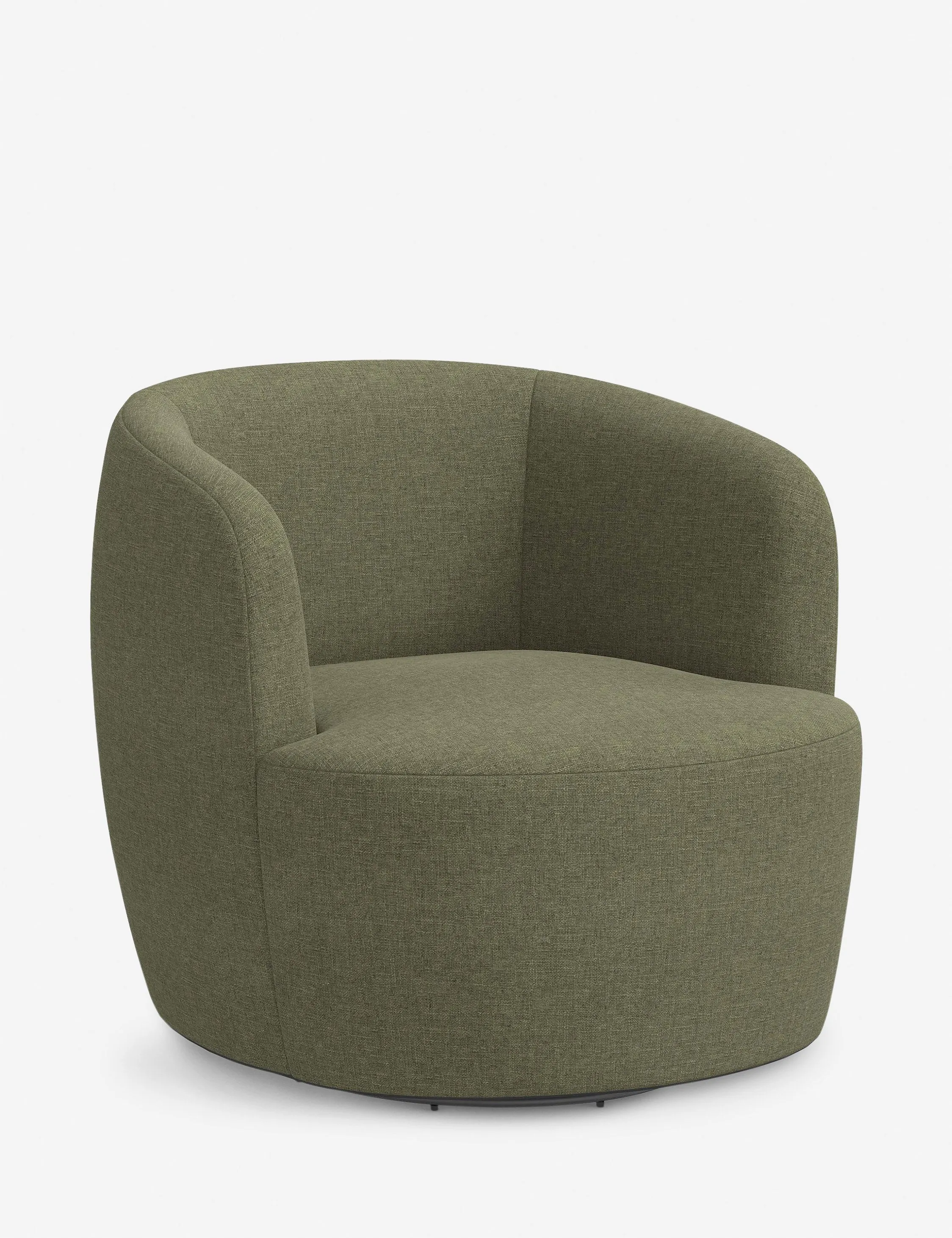 Rue Swivel Chair Lulu and Georgia