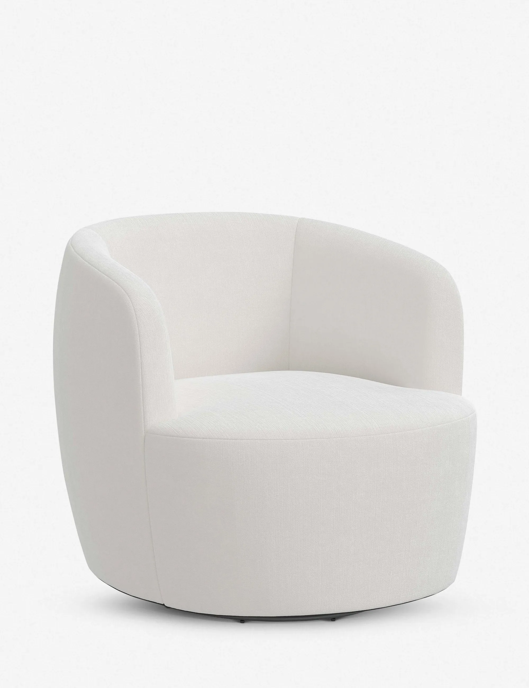 Rue Swivel Chair Lulu and Georgia