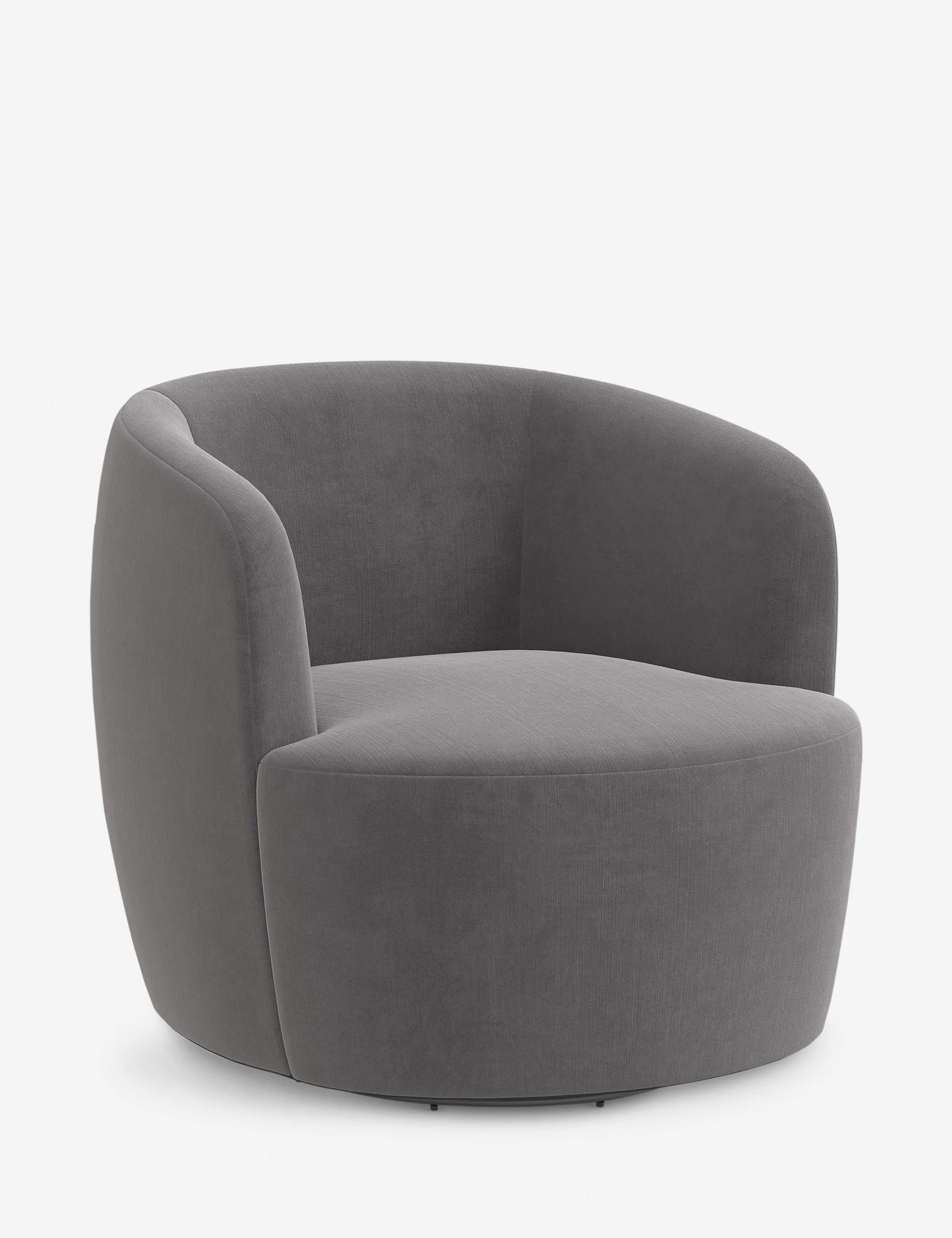 Rue Swivel Chair Lulu and Georgia