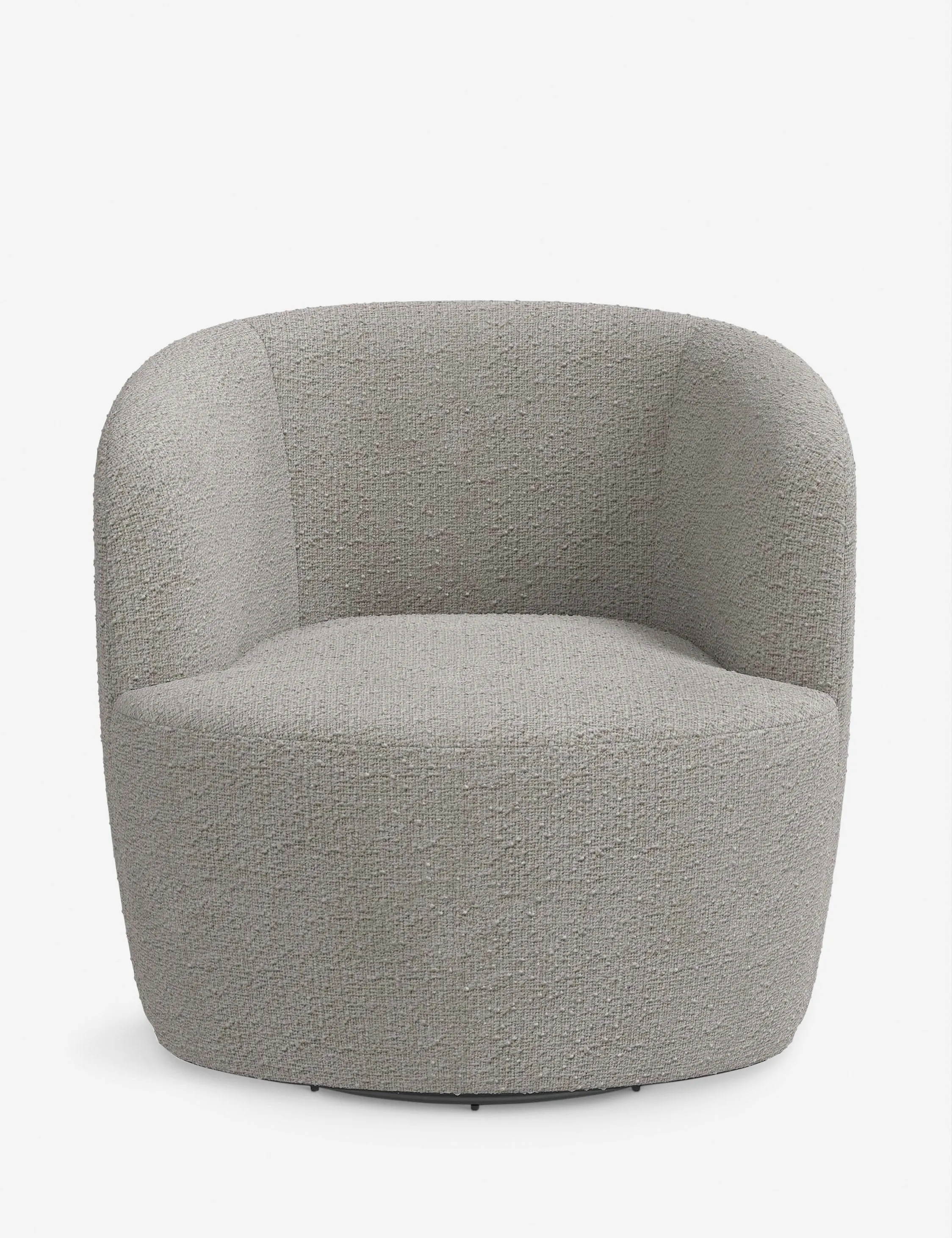Rue Swivel Chair Lulu and Georgia