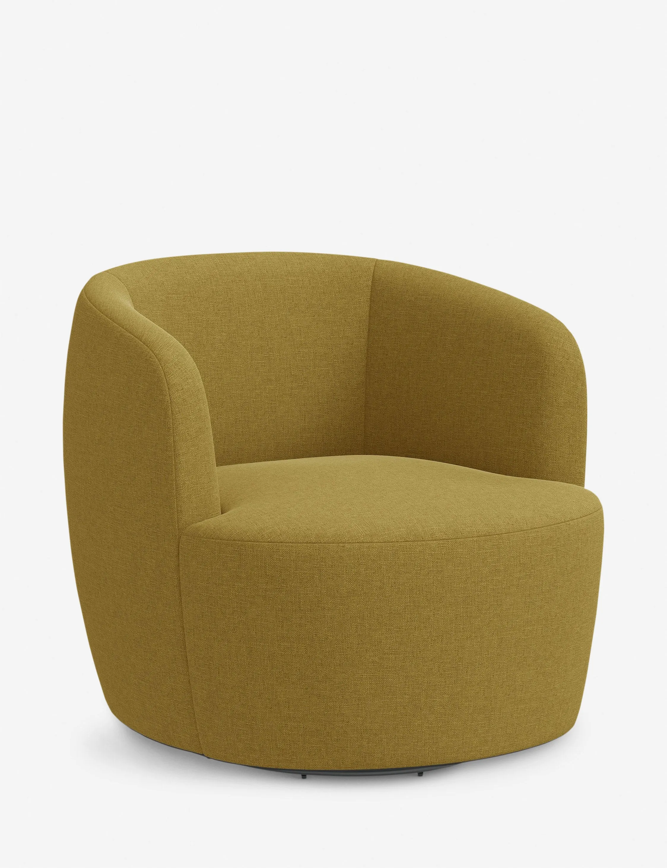 Rue Swivel Chair Lulu and Georgia
