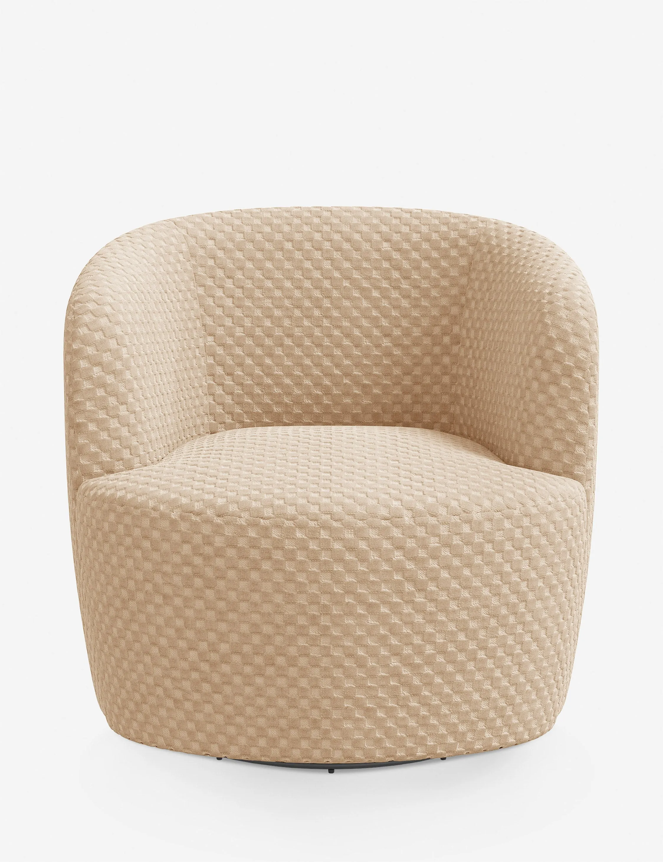 Rue Swivel Chair Lulu and Georgia