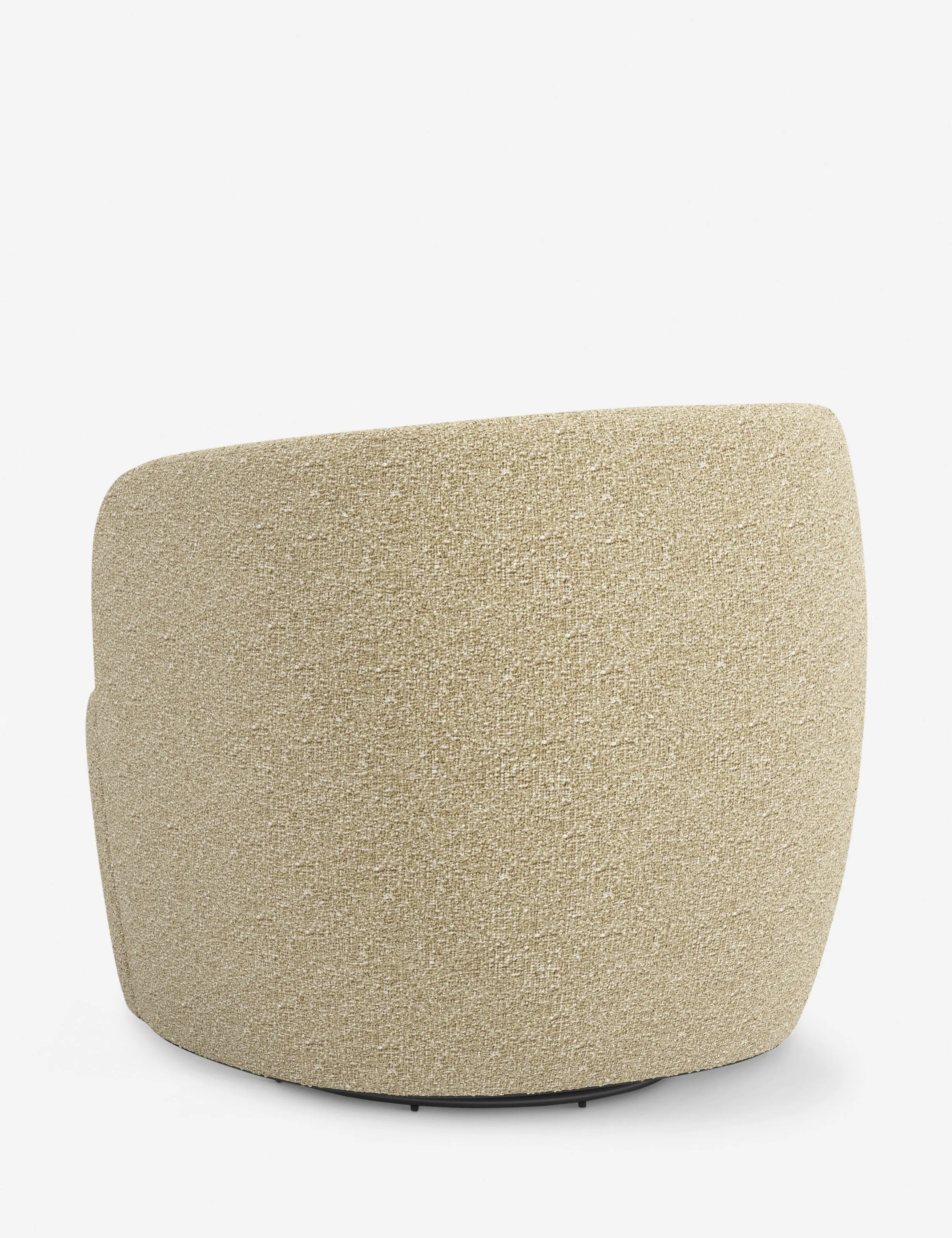Rue Swivel Chair Lulu and Georgia