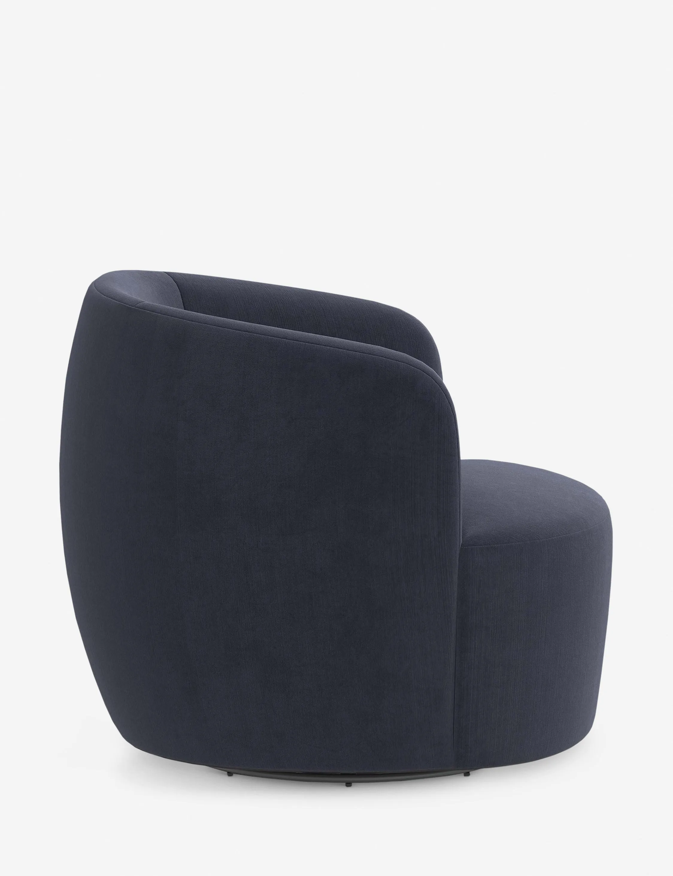 Rue Swivel Chair Lulu and Georgia