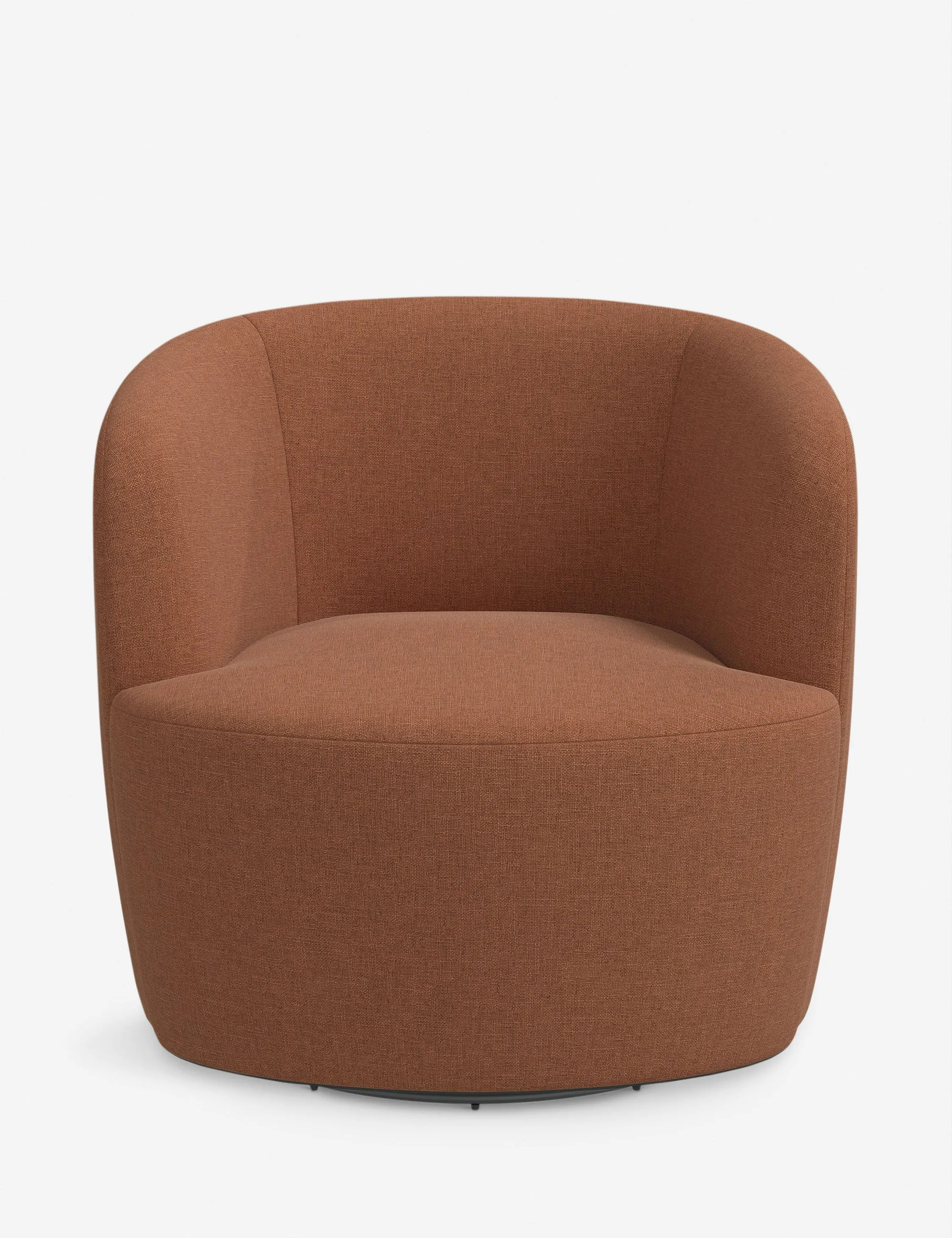 Rue Swivel Chair Lulu and Georgia