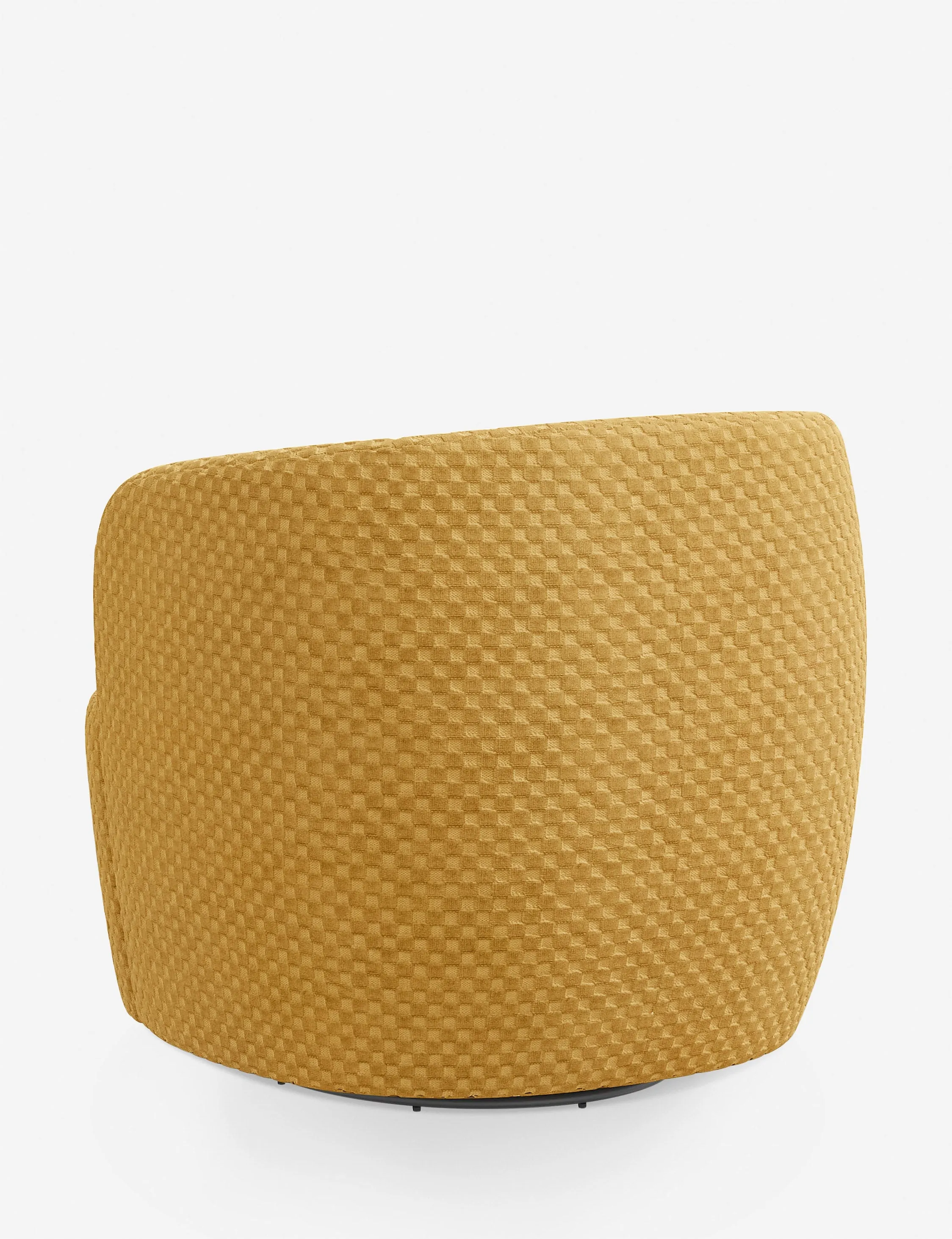 Rue Swivel Chair Lulu and Georgia