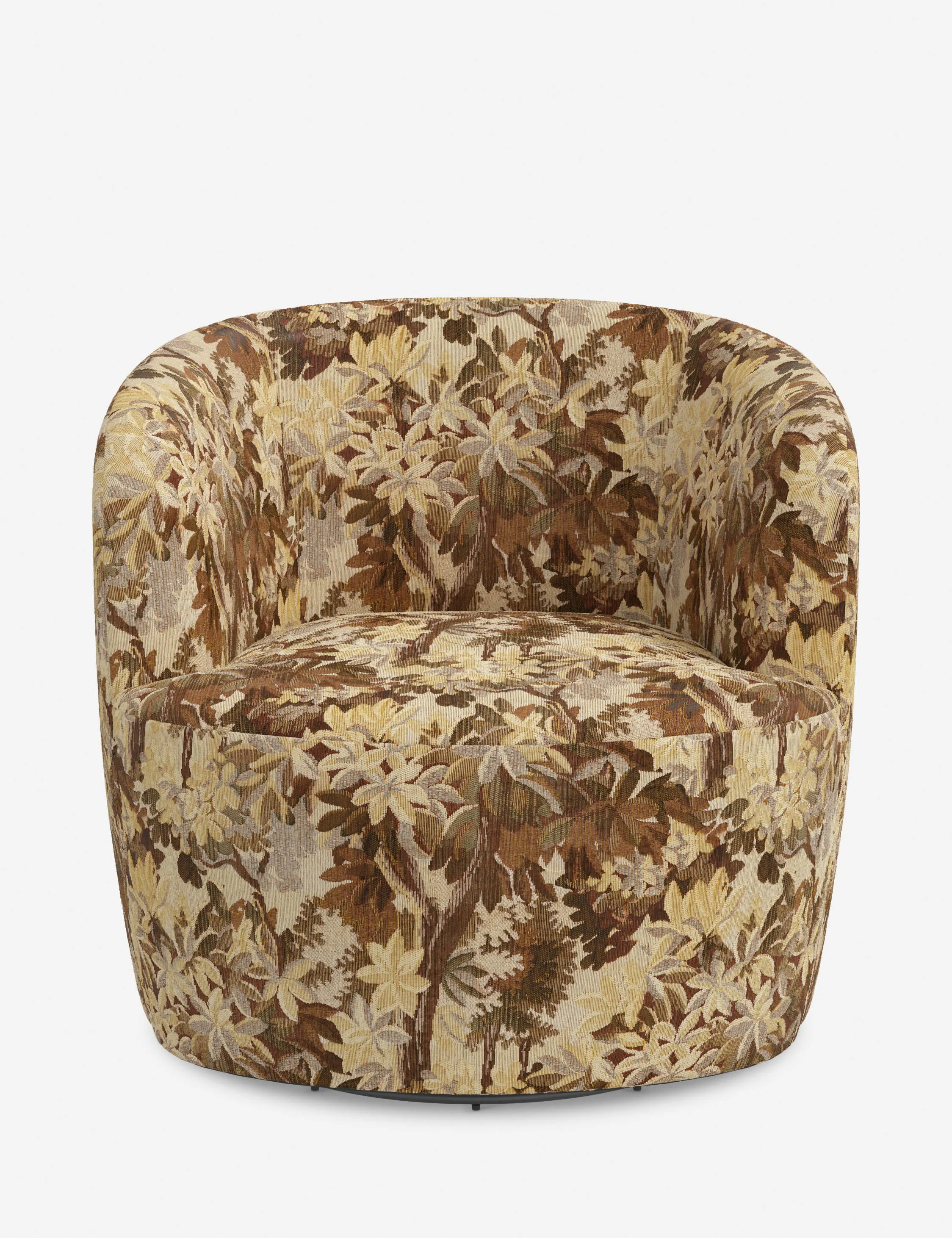 Rue Swivel Chair Lulu and Georgia