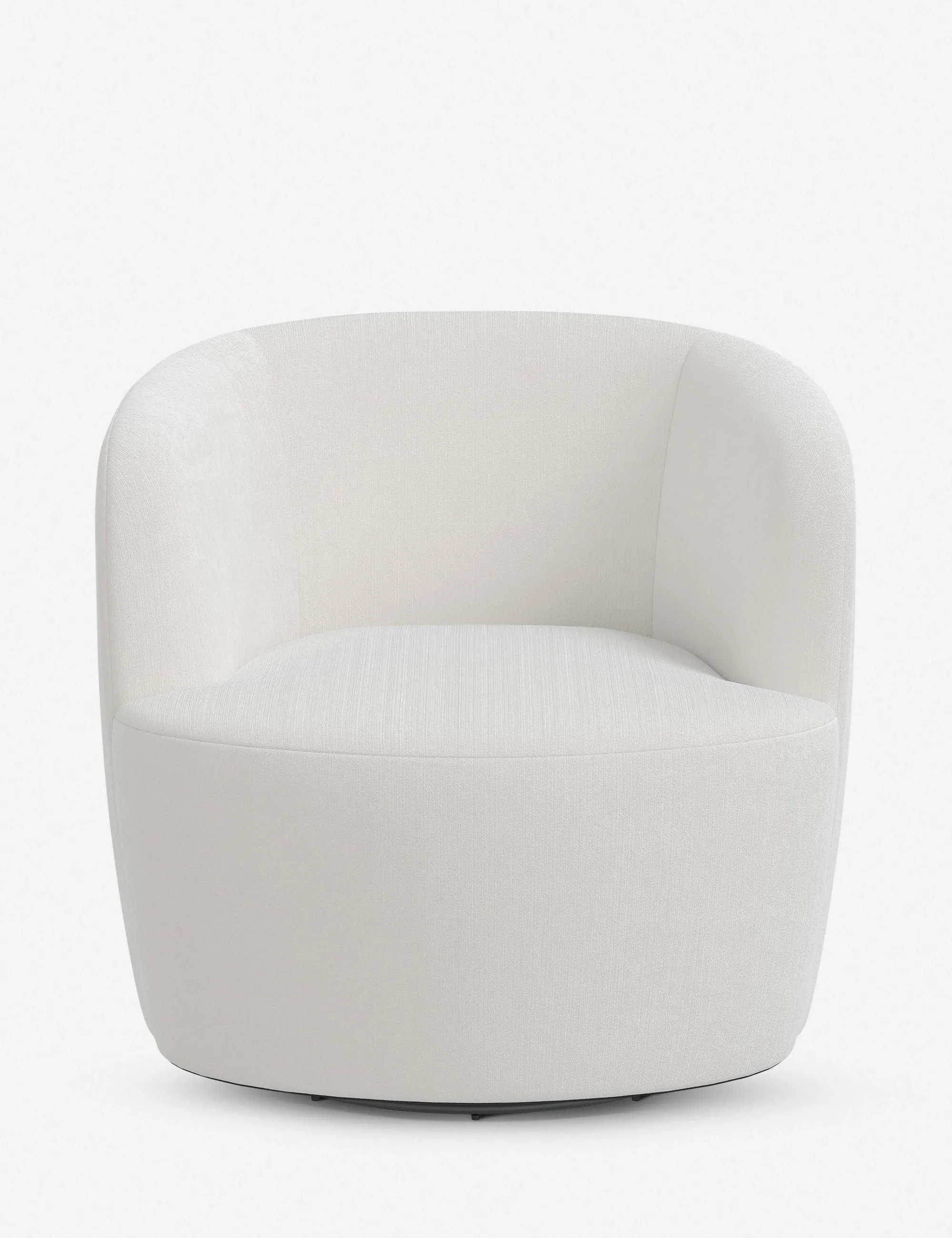 Rue Swivel Chair Lulu and Georgia