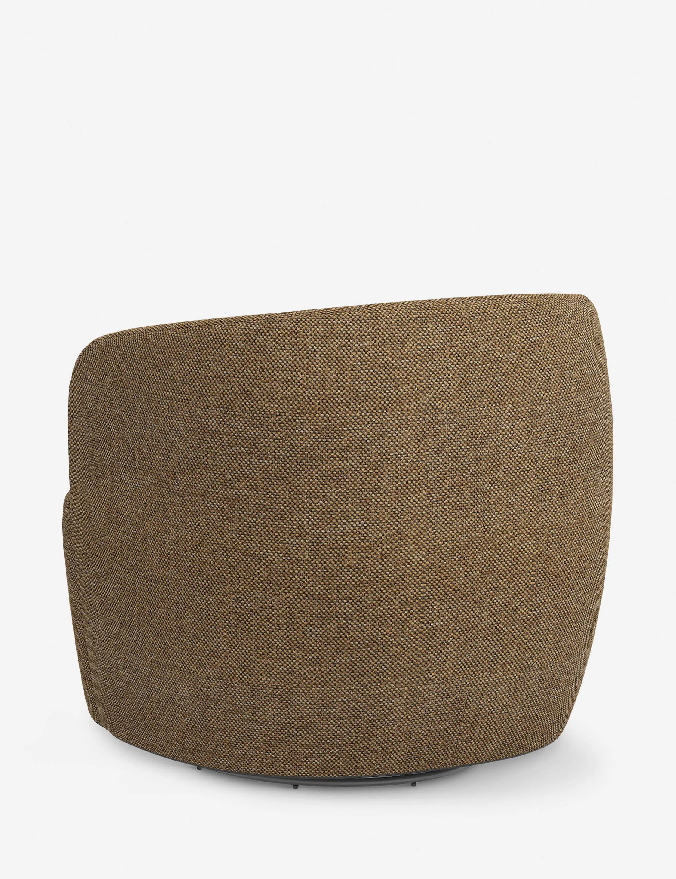 Rue Swivel Chair Lulu and Georgia