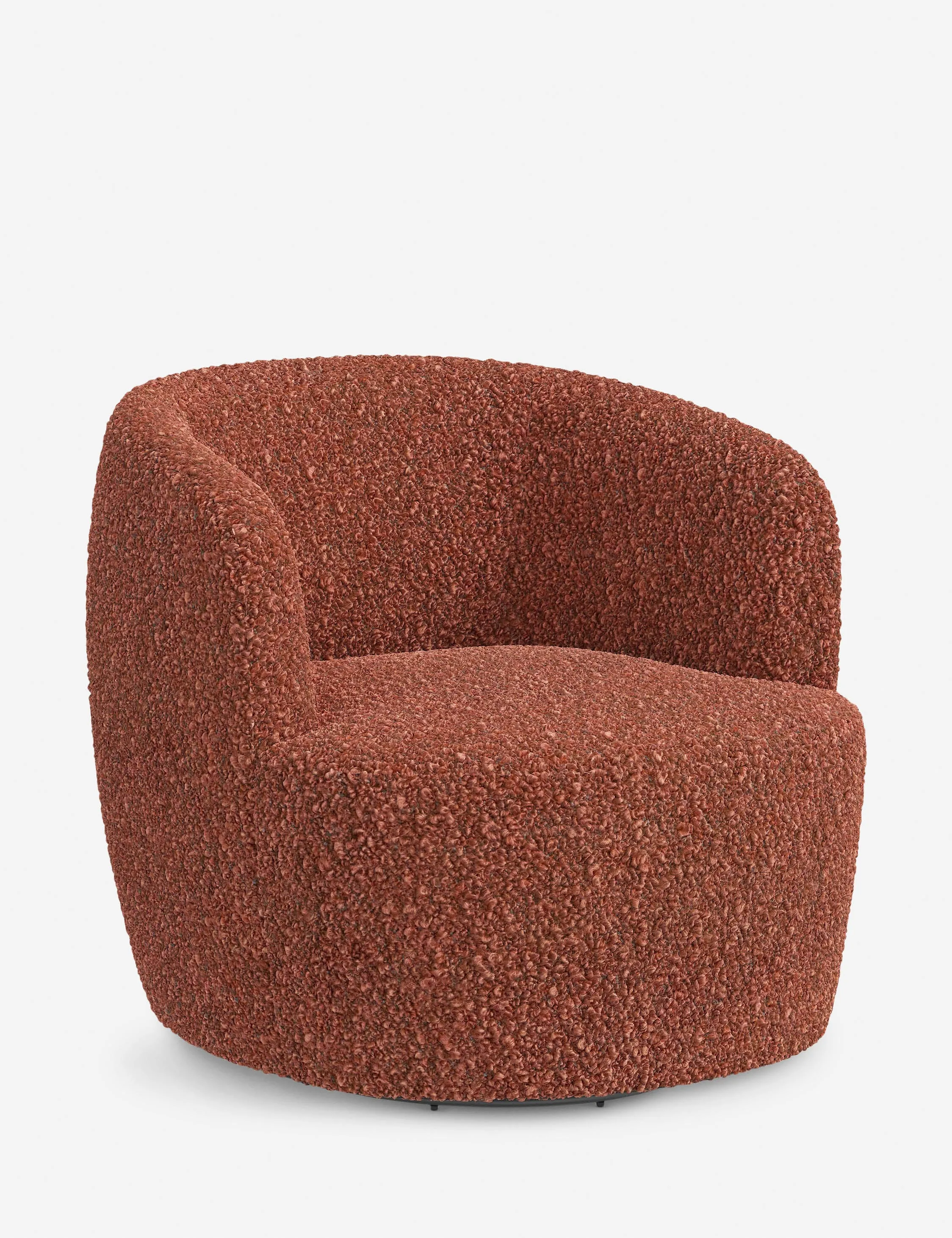 Rue Swivel Chair Lulu and Georgia