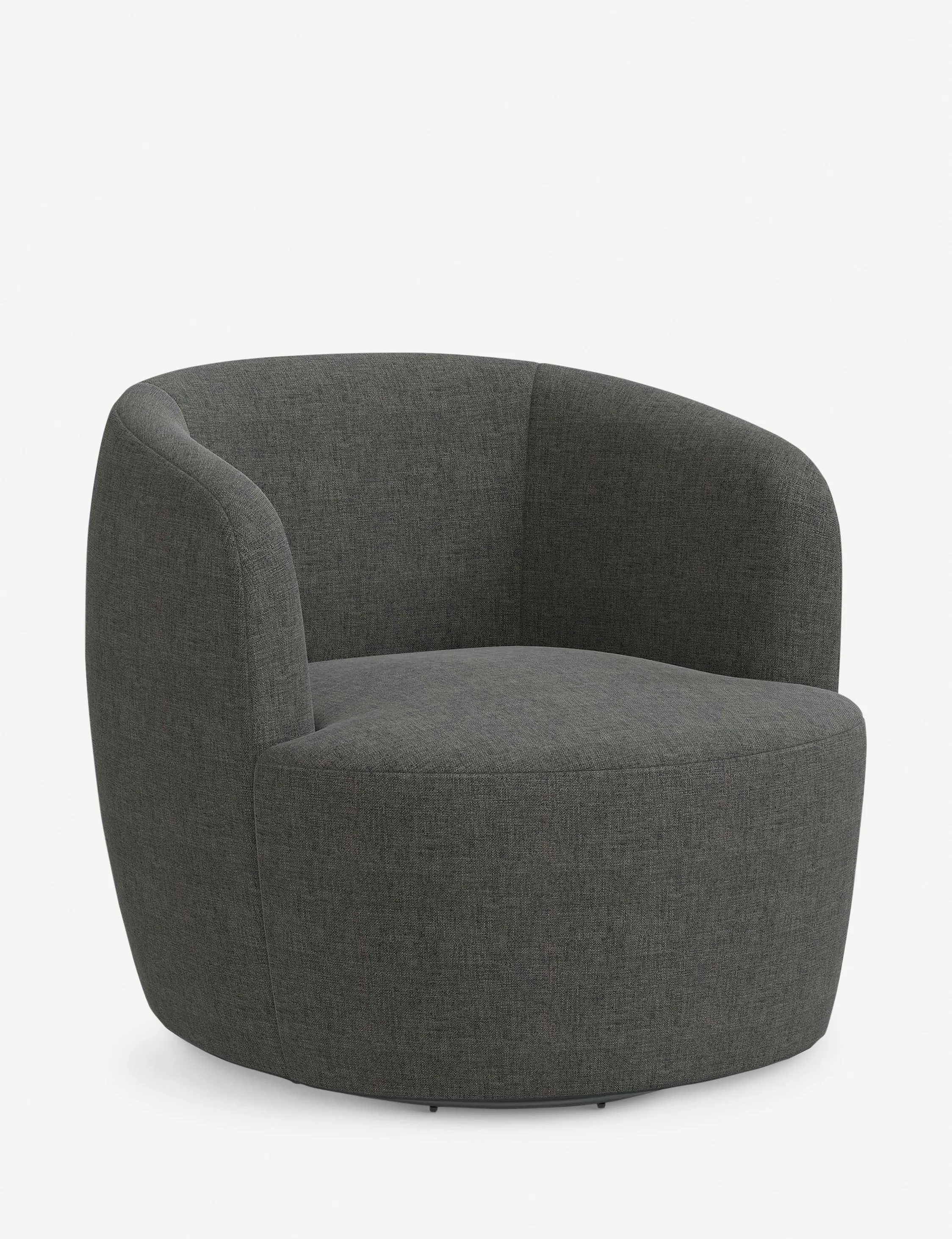 Rue Swivel Chair Lulu and Georgia