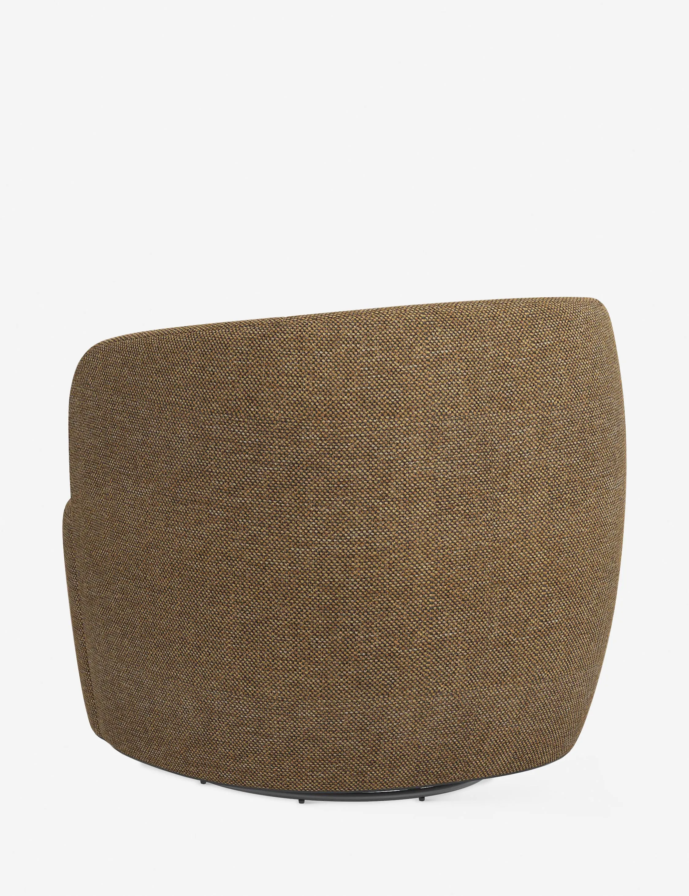 Rue Swivel Chair Lulu and Georgia