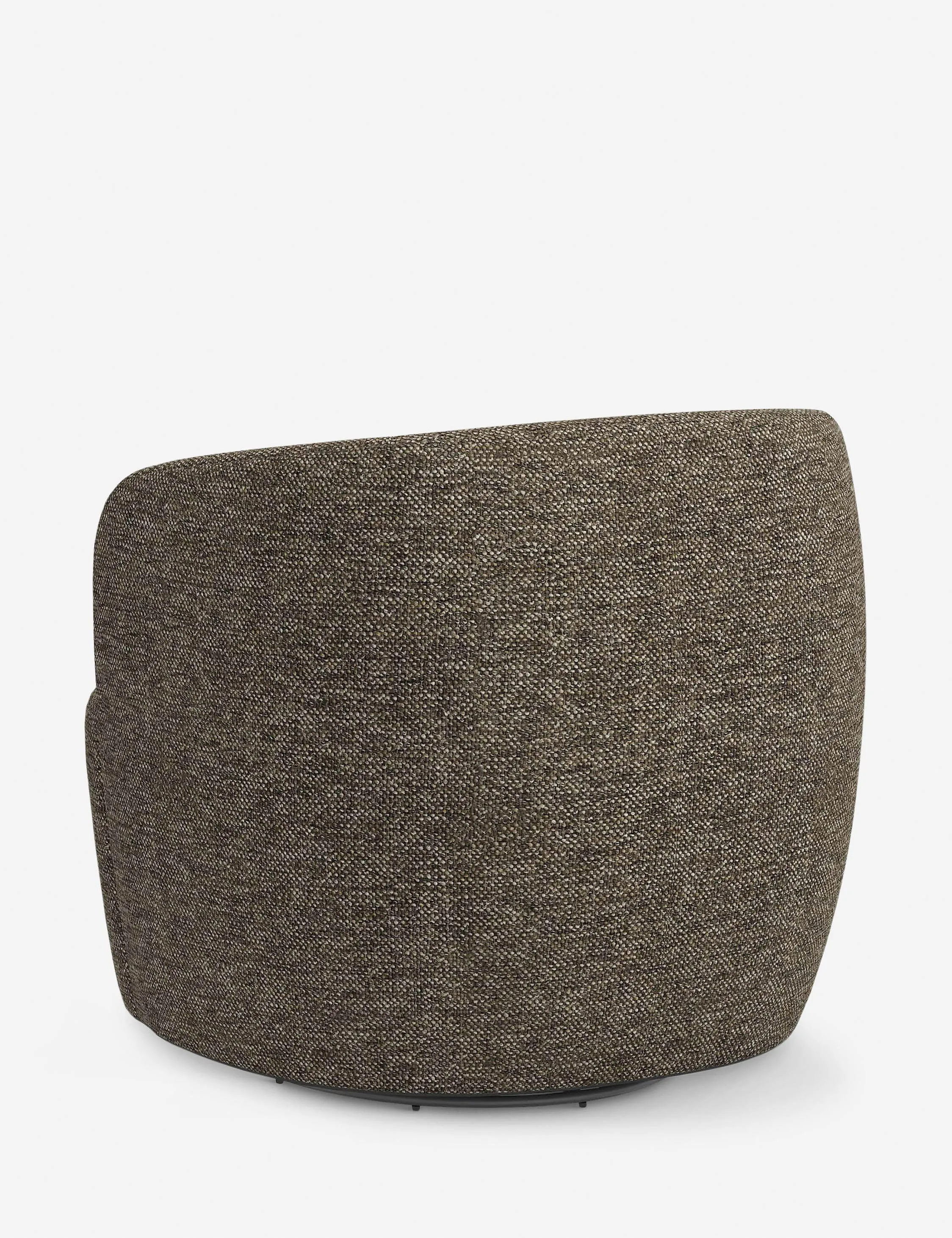 Rue Swivel Chair Lulu and Georgia