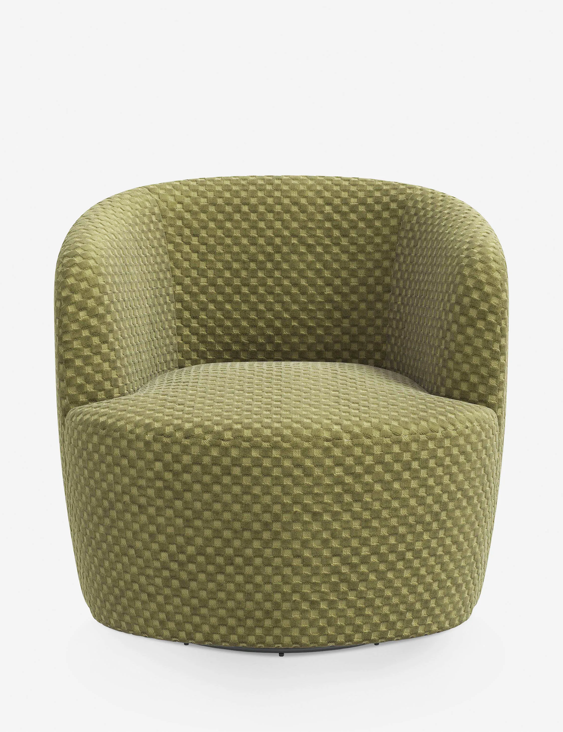 Rue Swivel Chair Lulu and Georgia