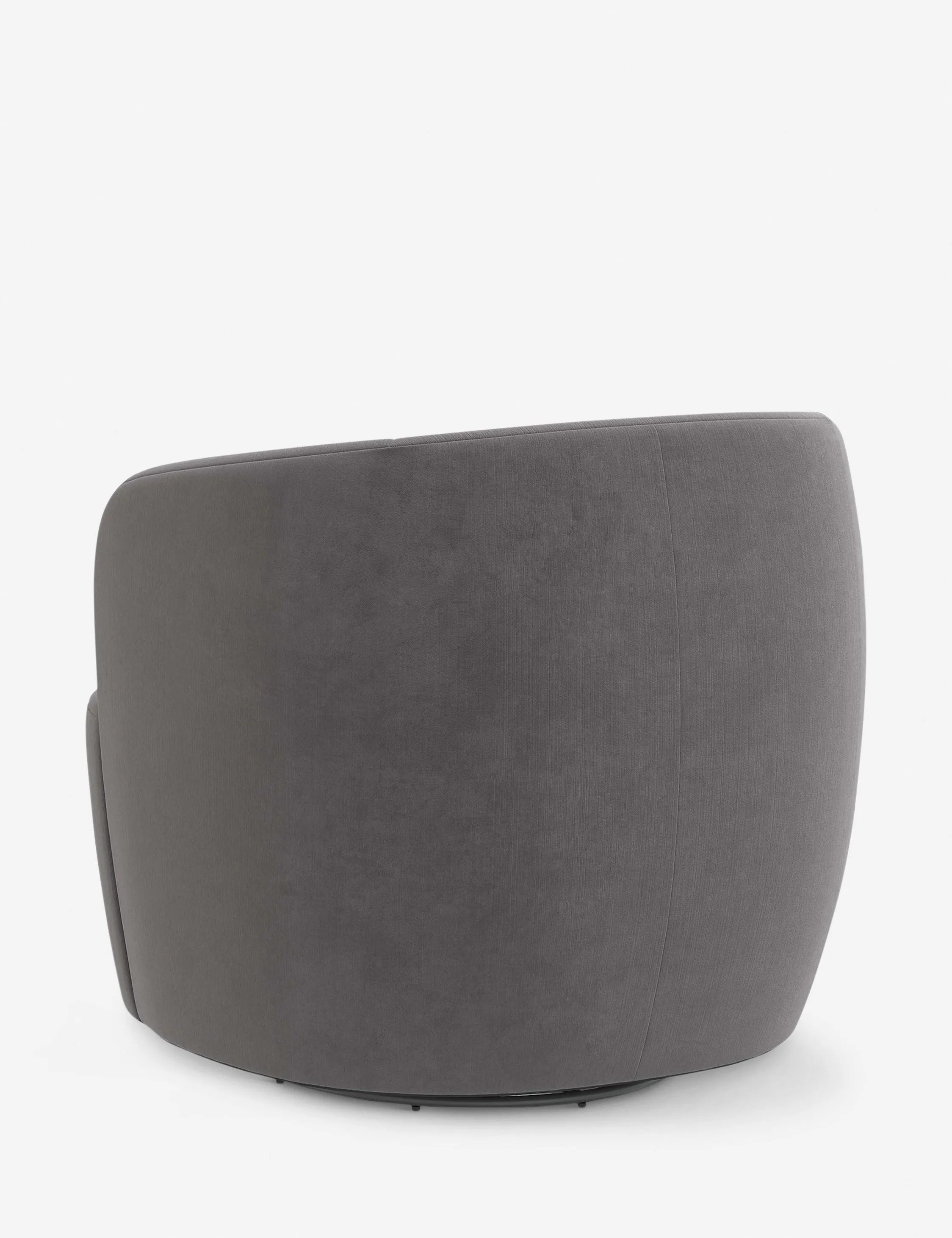 Rue Swivel Chair Lulu and Georgia