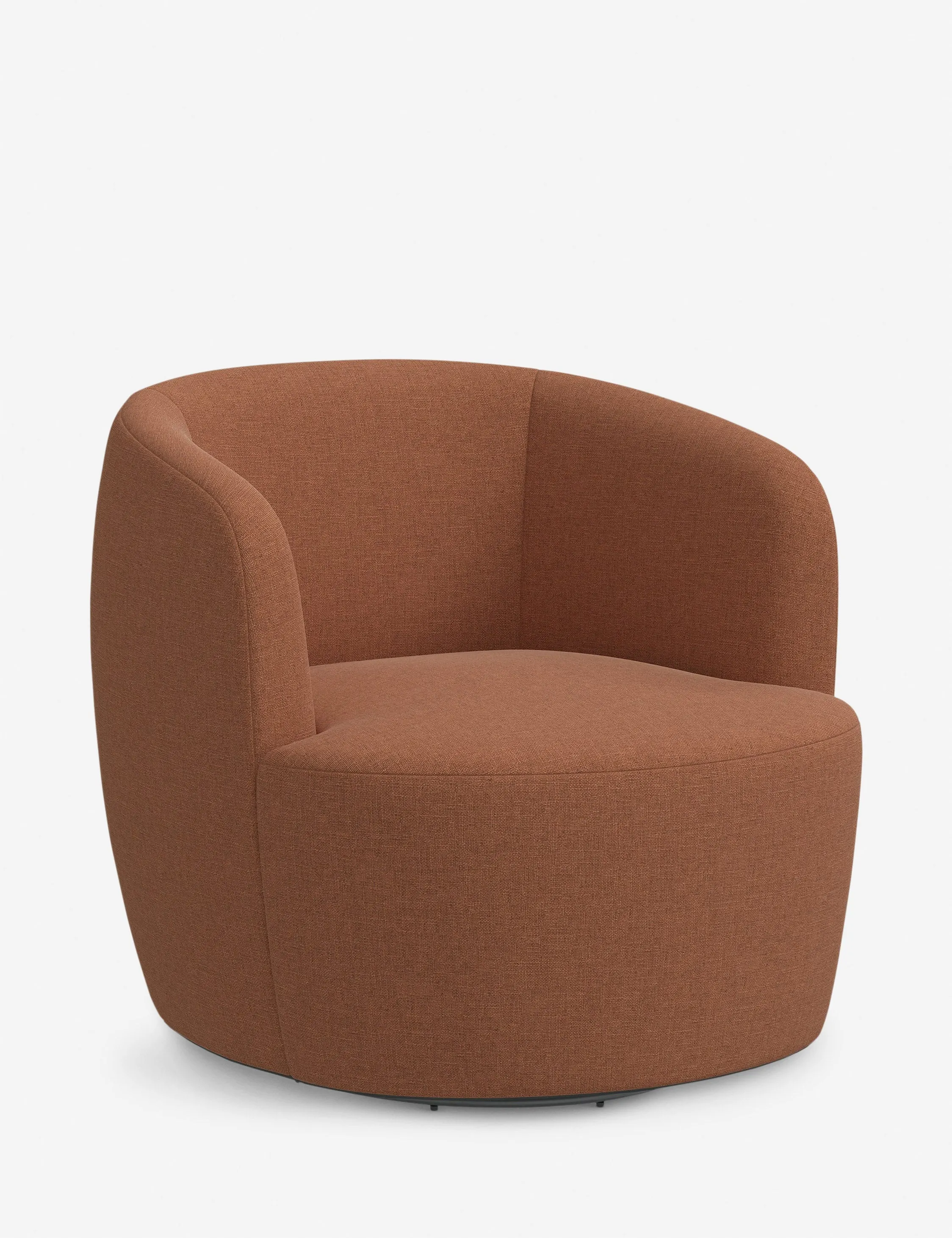 Rue Swivel Chair Lulu and Georgia