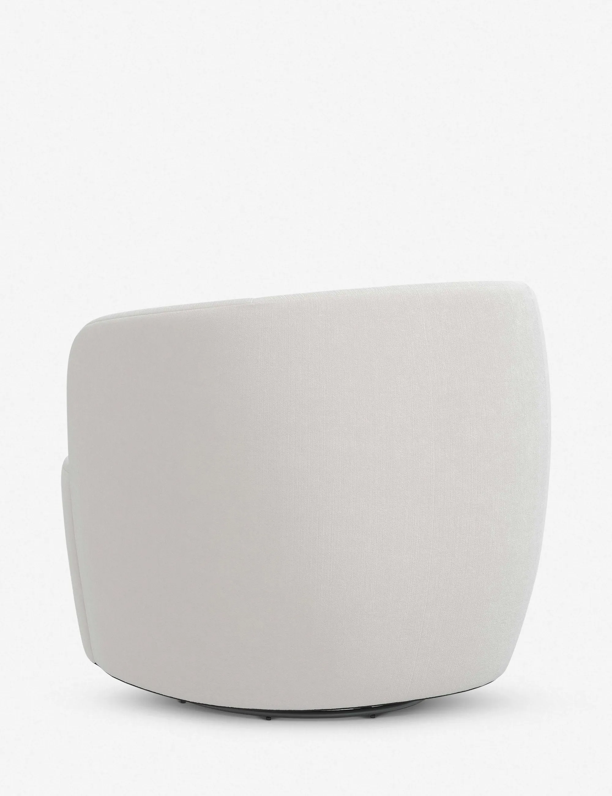 Rue Swivel Chair Lulu and Georgia