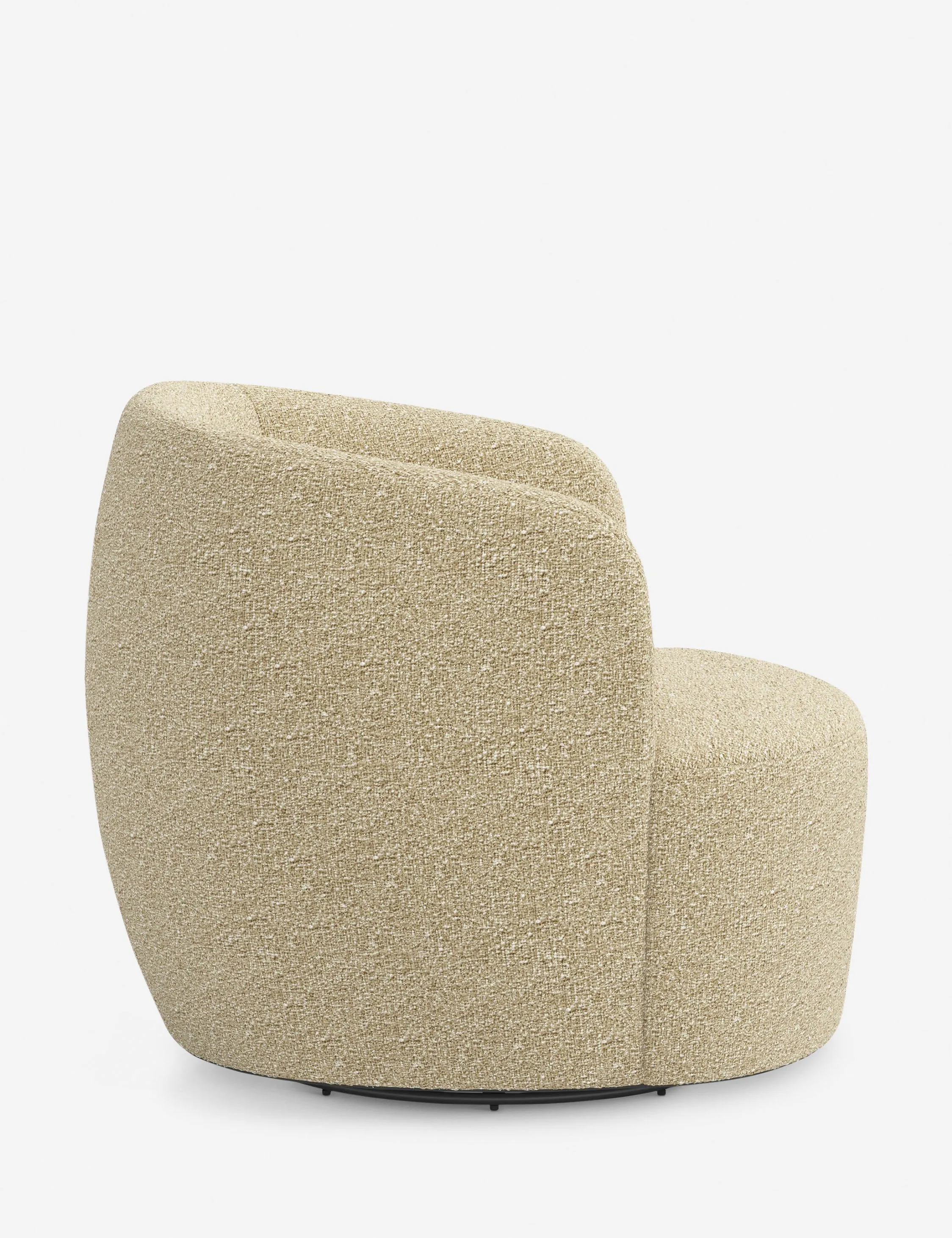 Rue Swivel Chair Lulu and Georgia