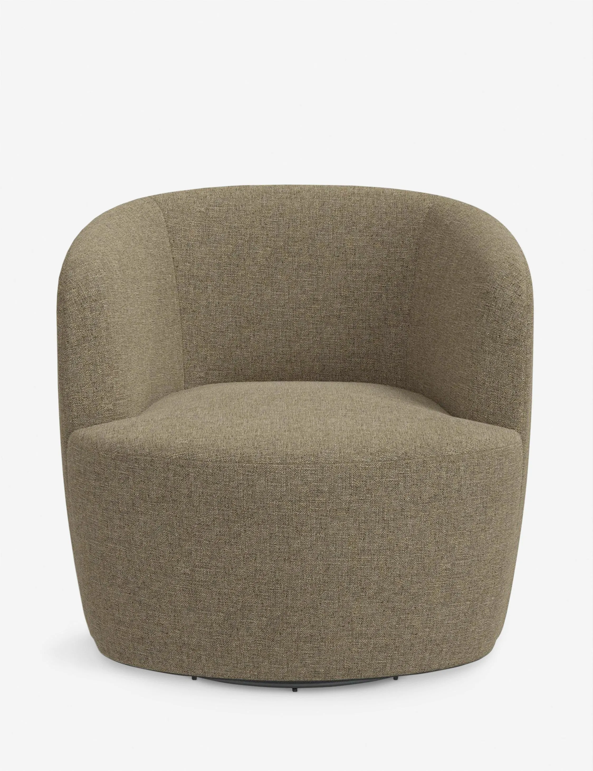 Rue Swivel Chair Lulu and Georgia