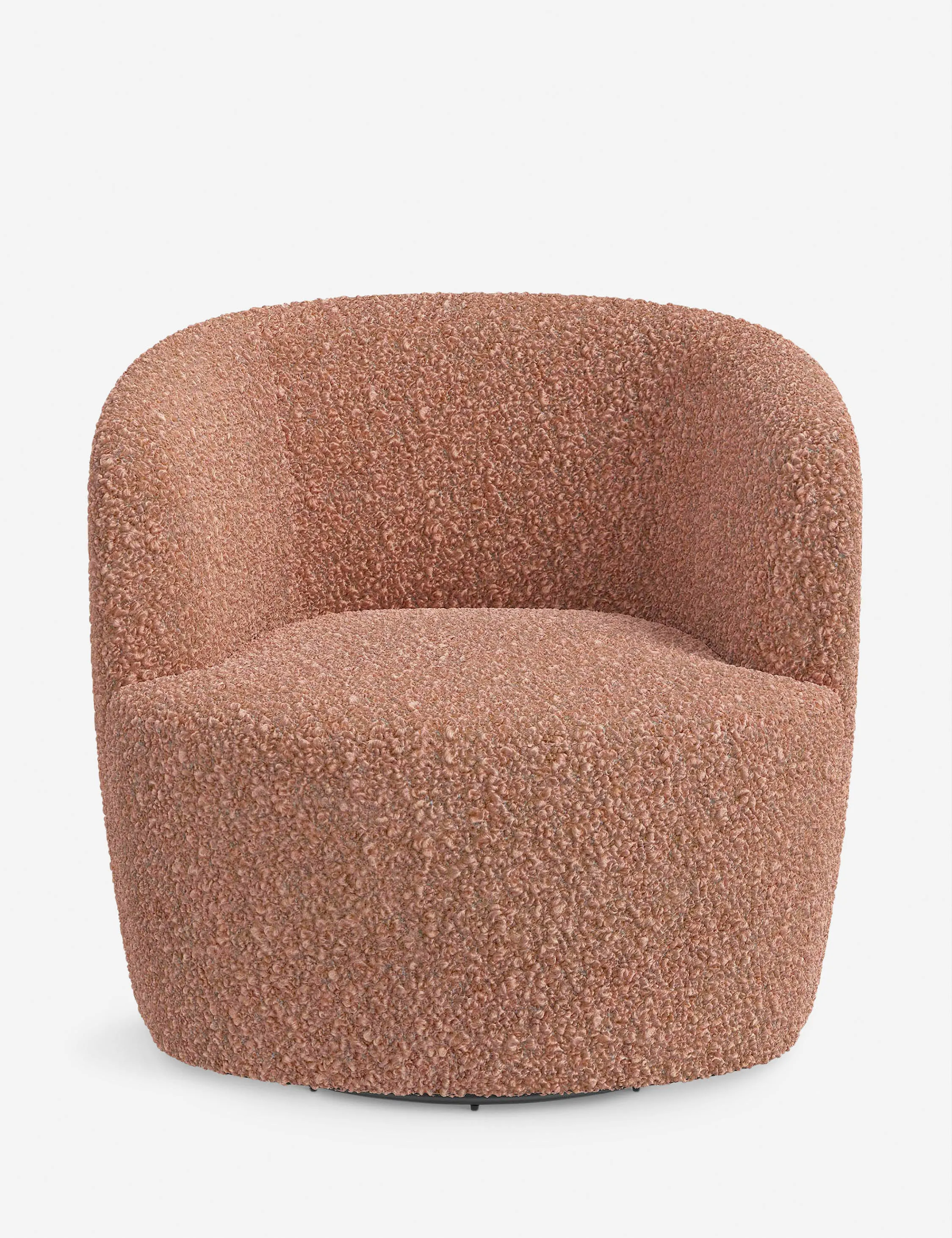 Rue Swivel Chair Lulu and Georgia