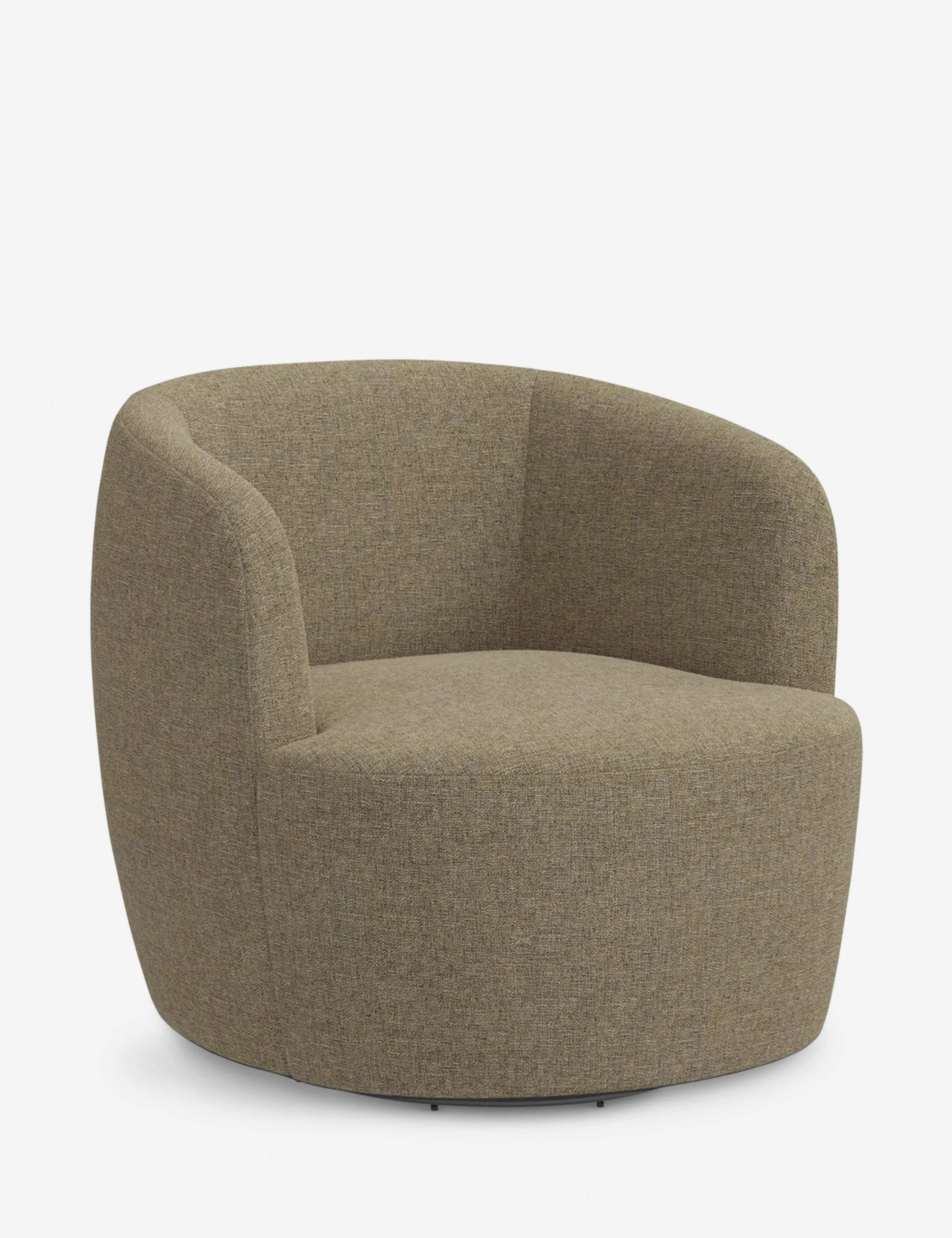 Rue Swivel Chair Lulu and Georgia