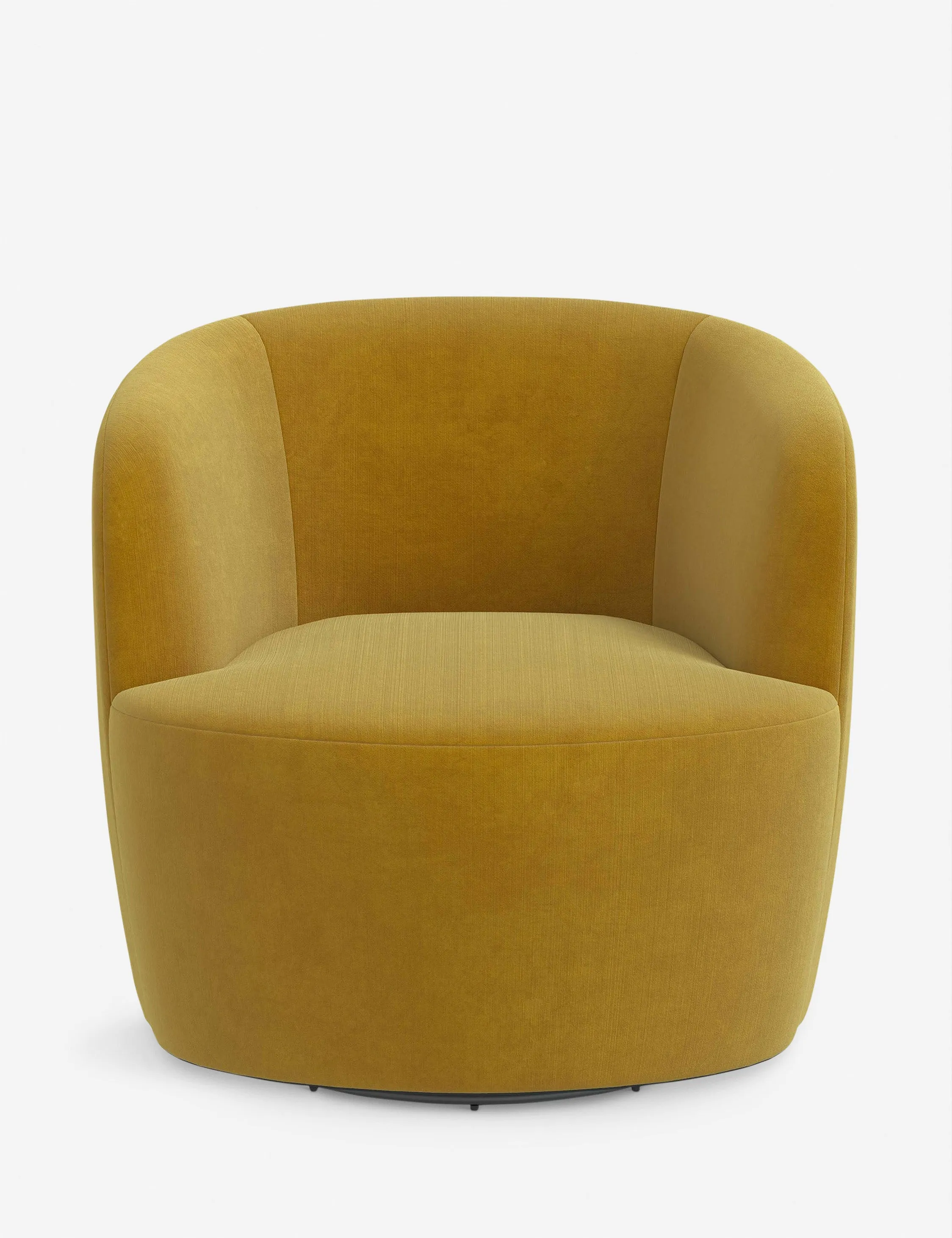 Rue Swivel Chair Lulu and Georgia