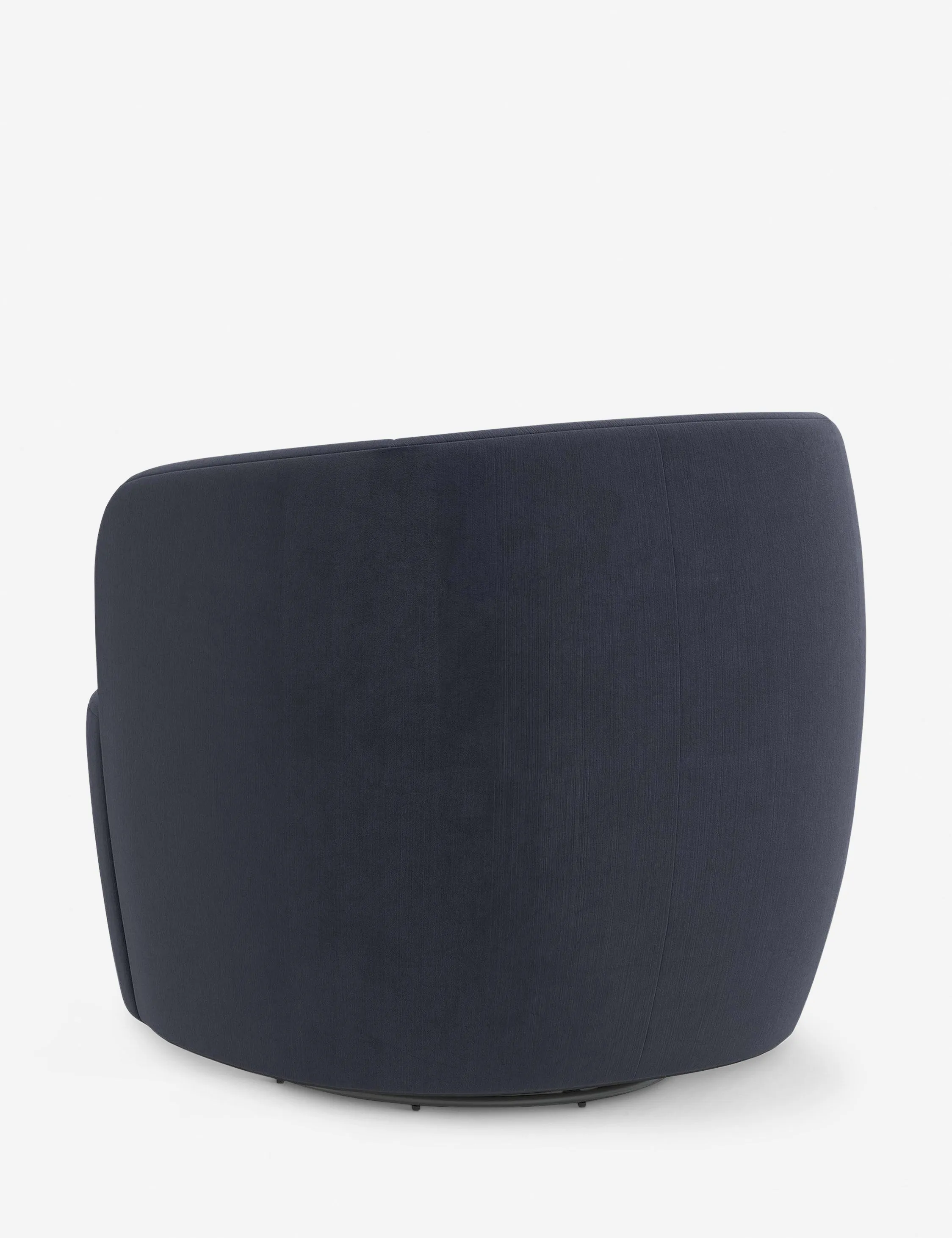 Rue Swivel Chair Lulu and Georgia