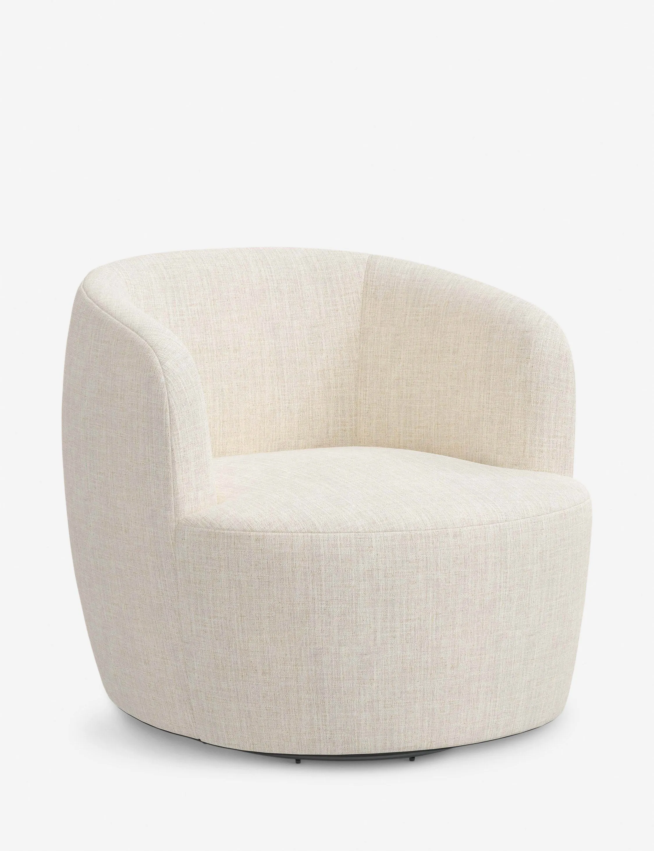 Rue Swivel Chair Lulu and Georgia