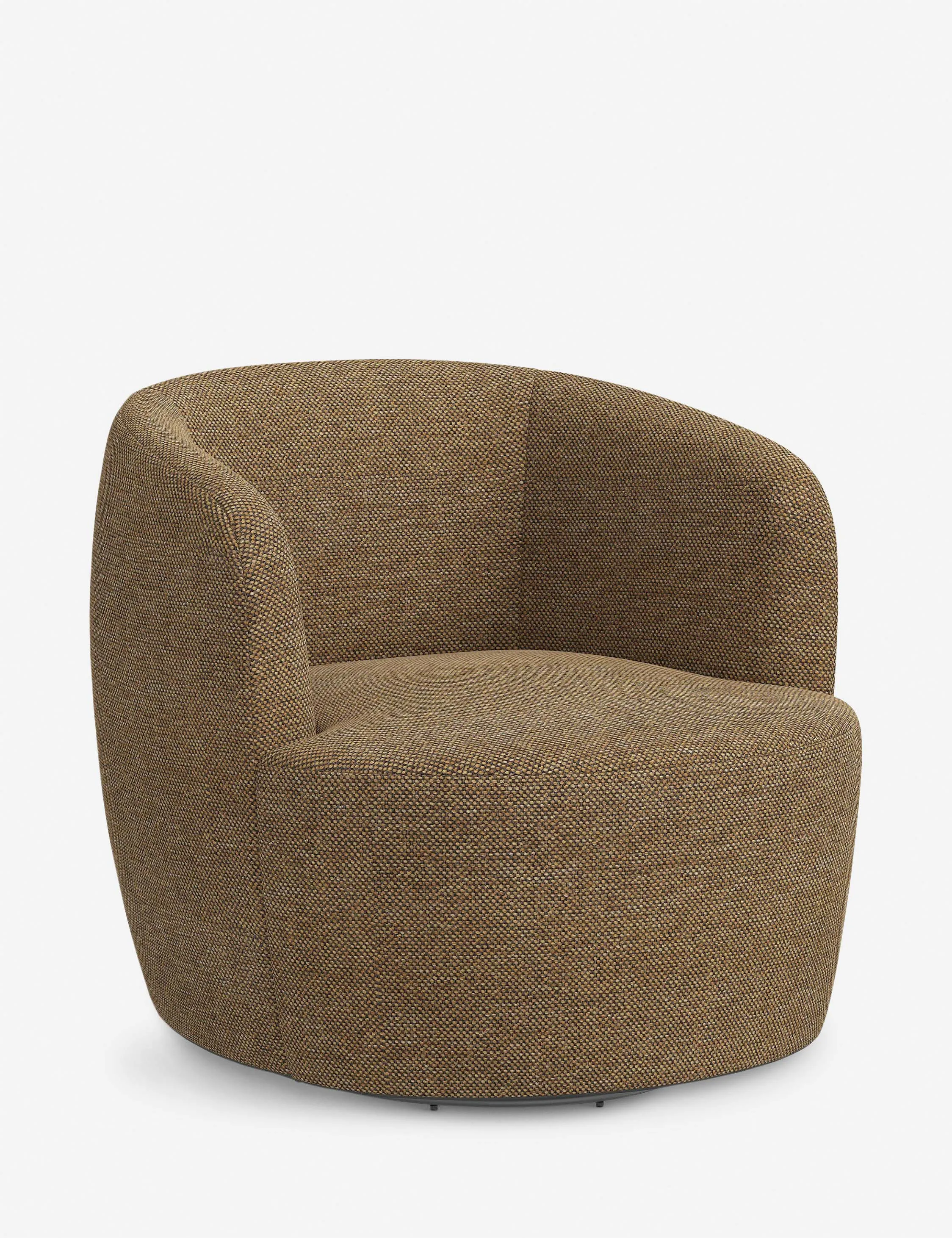 Rue Swivel Chair Lulu and Georgia